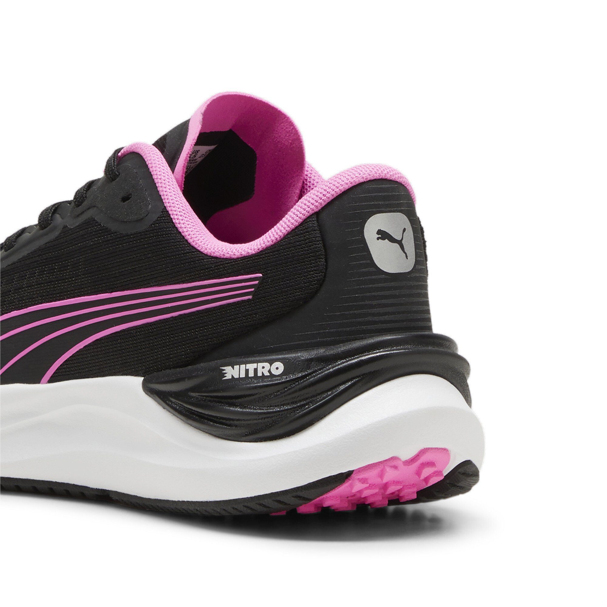 PUMA Runningschoenen Electrify NITRO 3 Wn