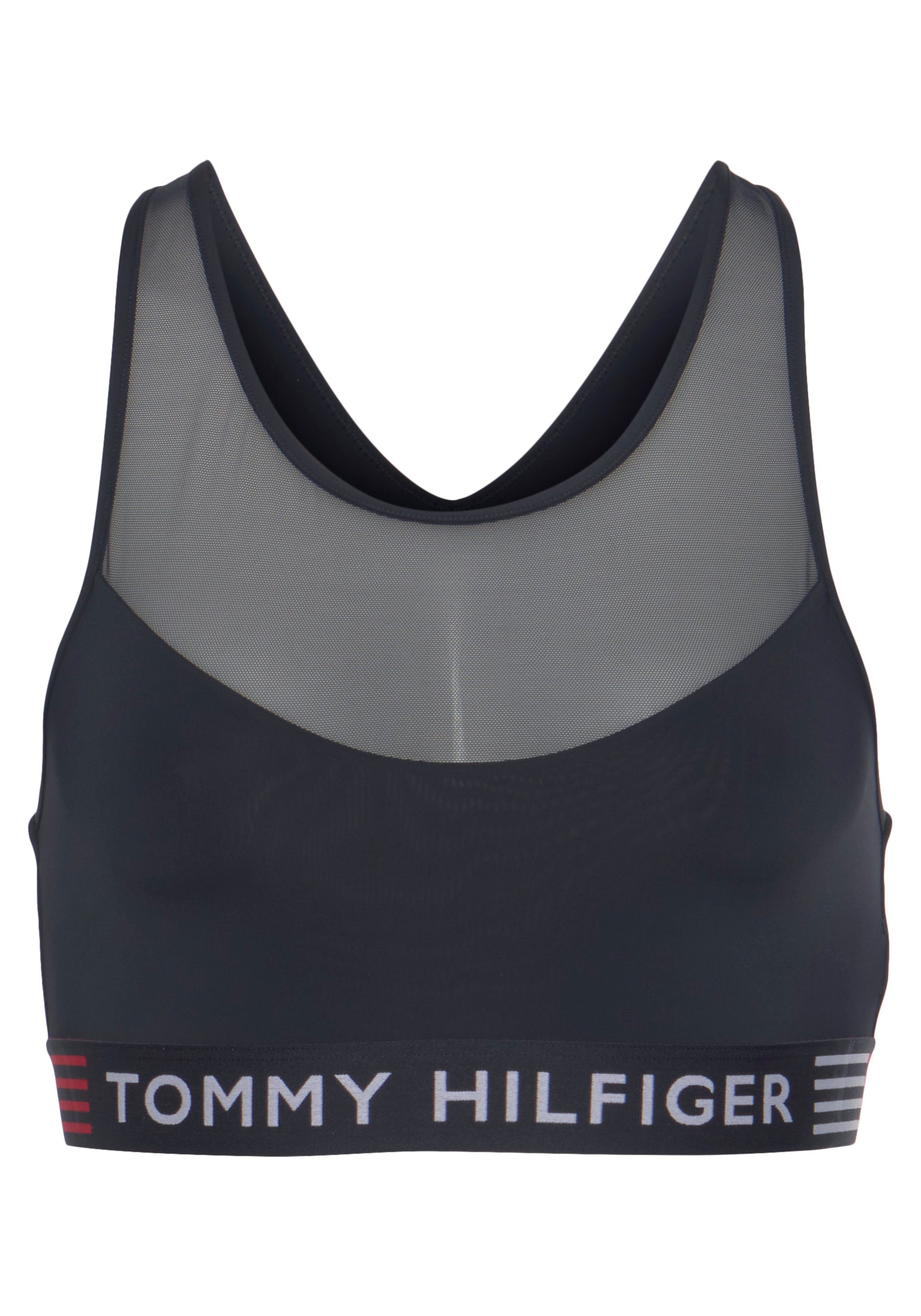 Tommy Hilfiger Underwear Bralette UNLINED BRALETTE