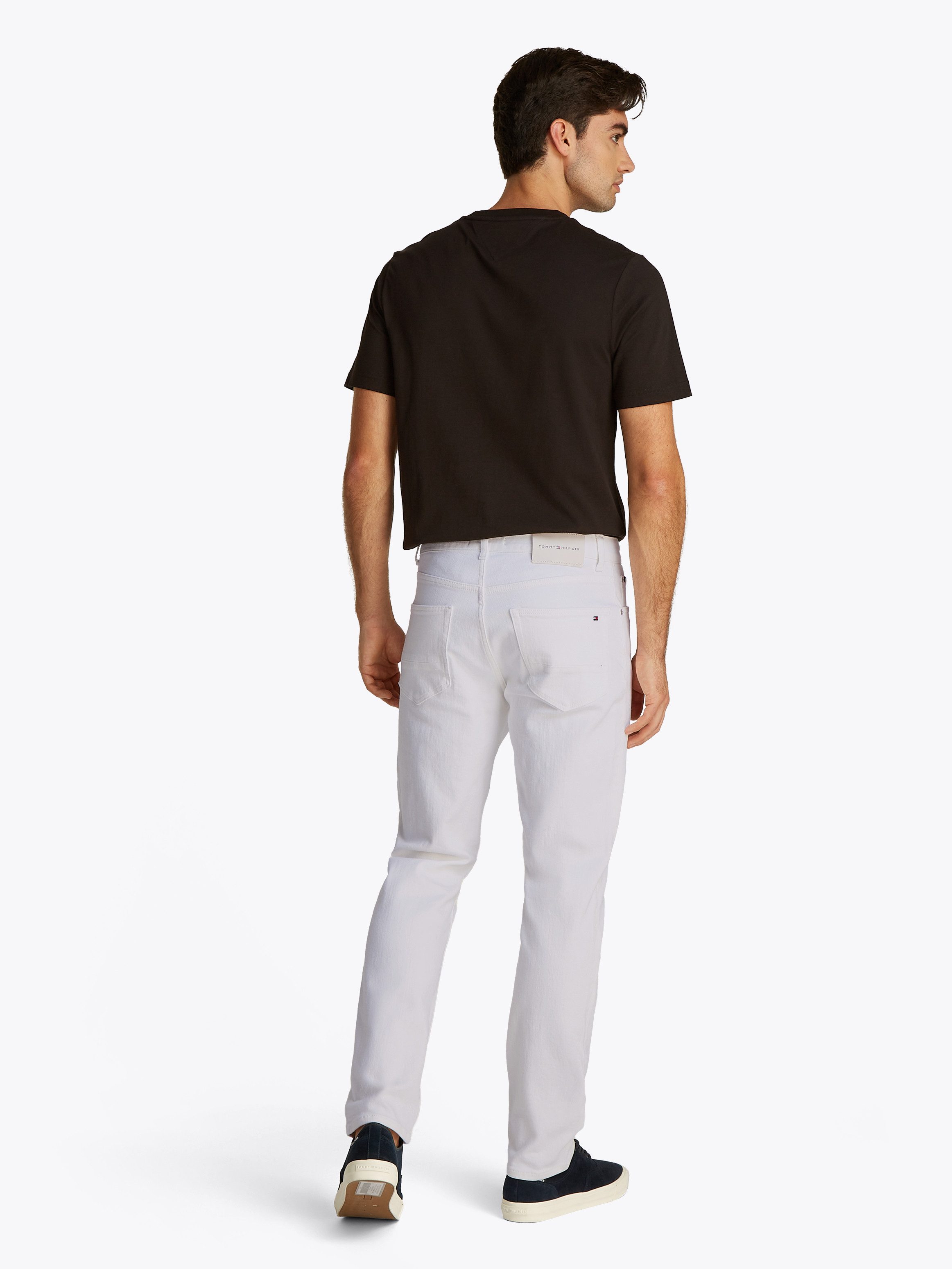 Tommy Hilfiger Straight jeans STRAIGHT DENTON STR MESA BLUE
