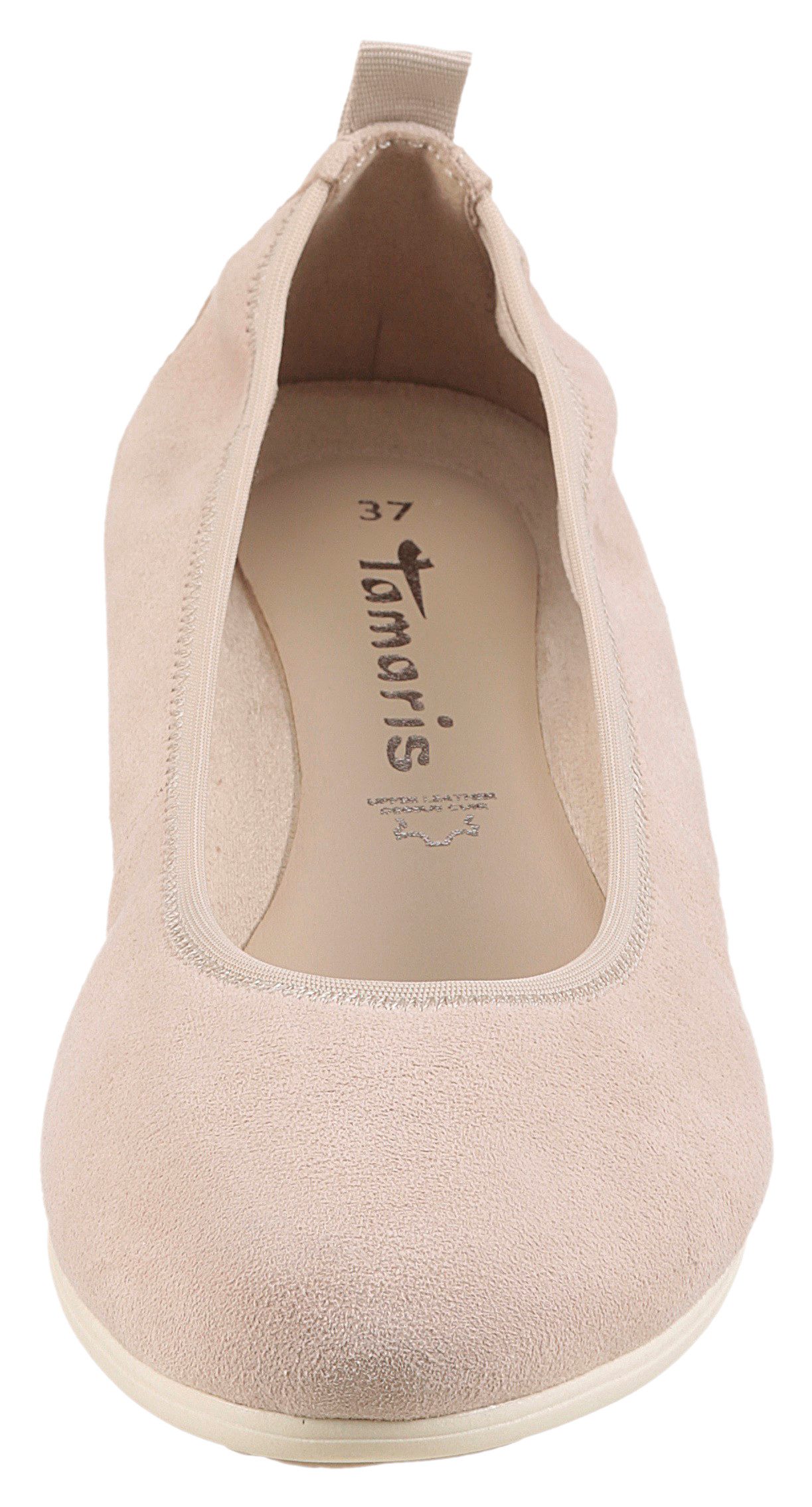 Tamaris Ballerina's