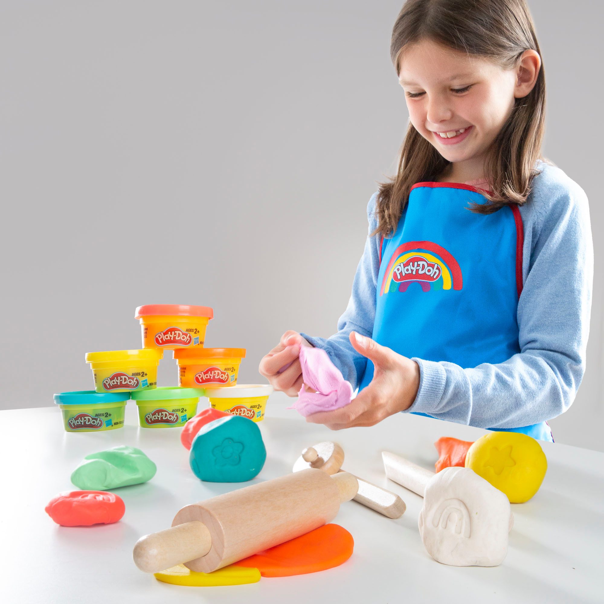 Roba® Klei Play-Doh