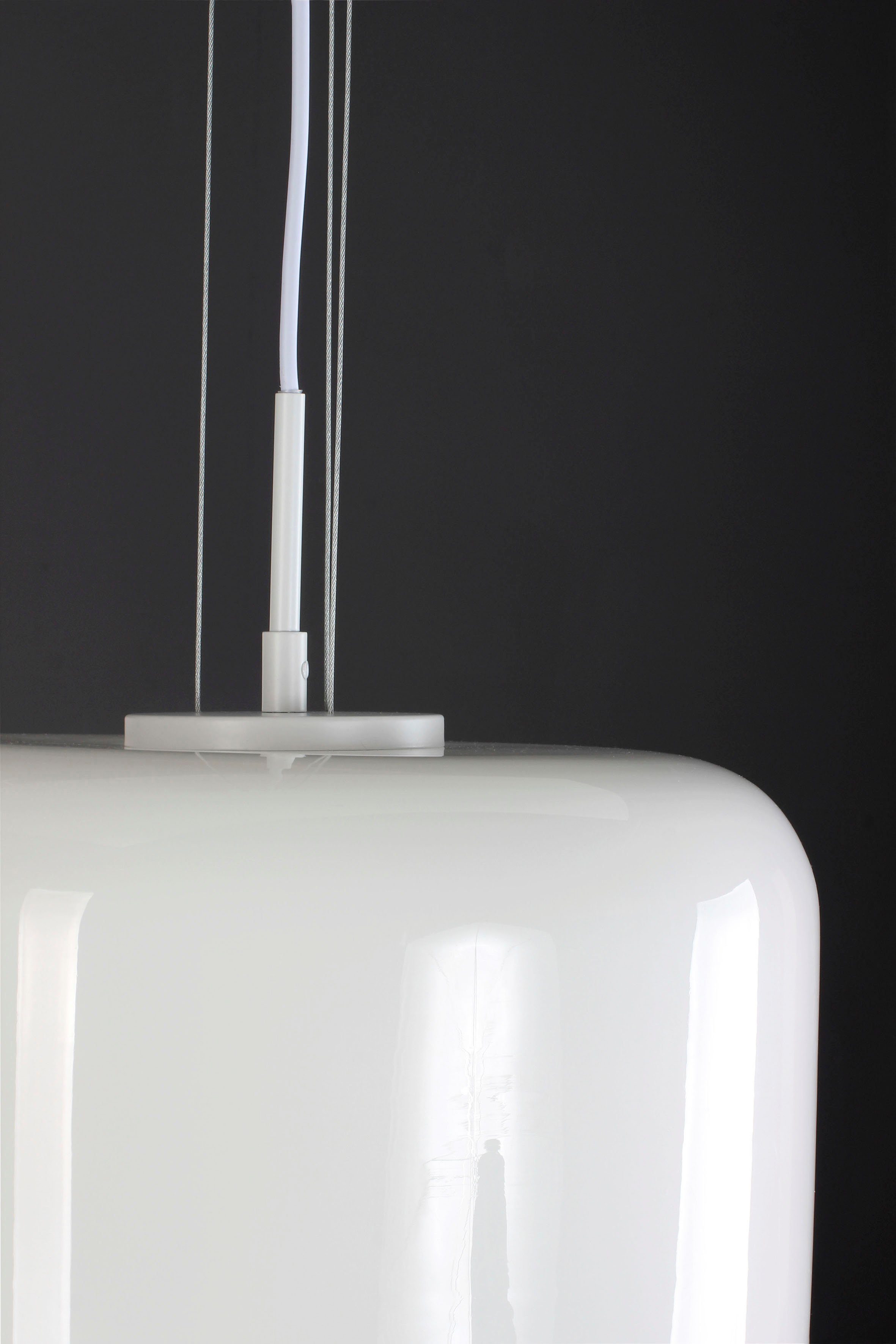 ECO-LIGHT Hanglamp Gibus