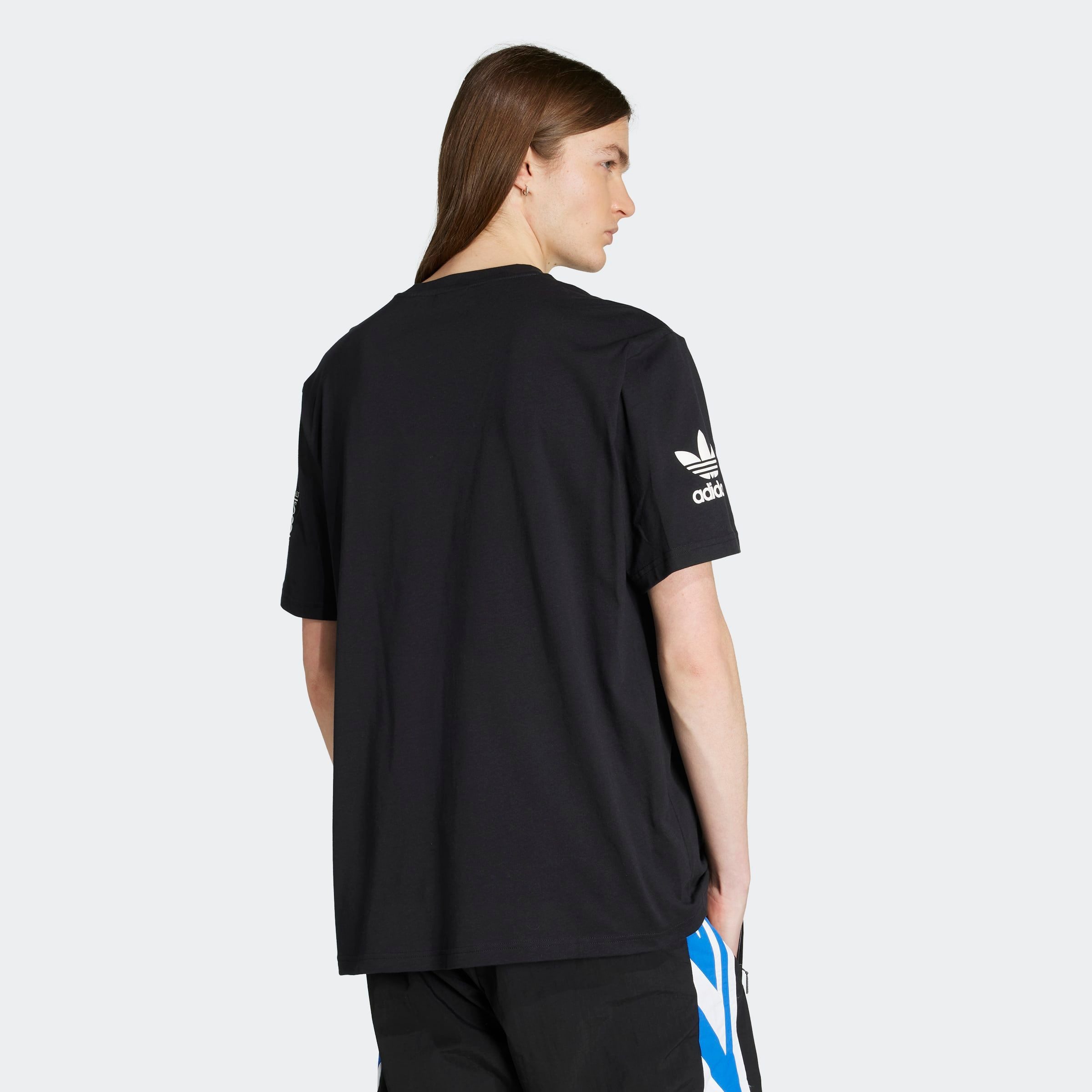 adidas Originals T-shirt 90s FTBL TEE