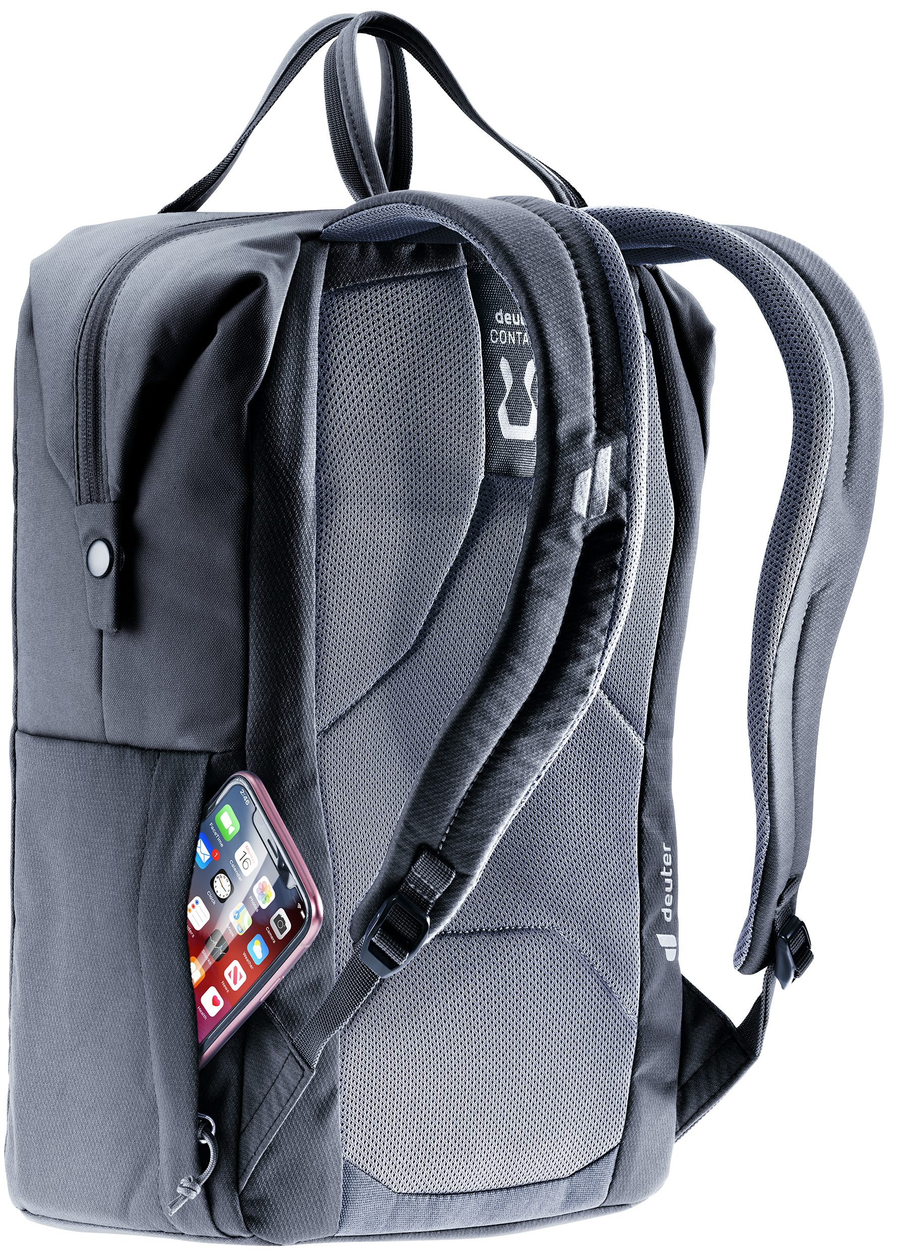 Deuter Vrijetijdsrugzak Vista