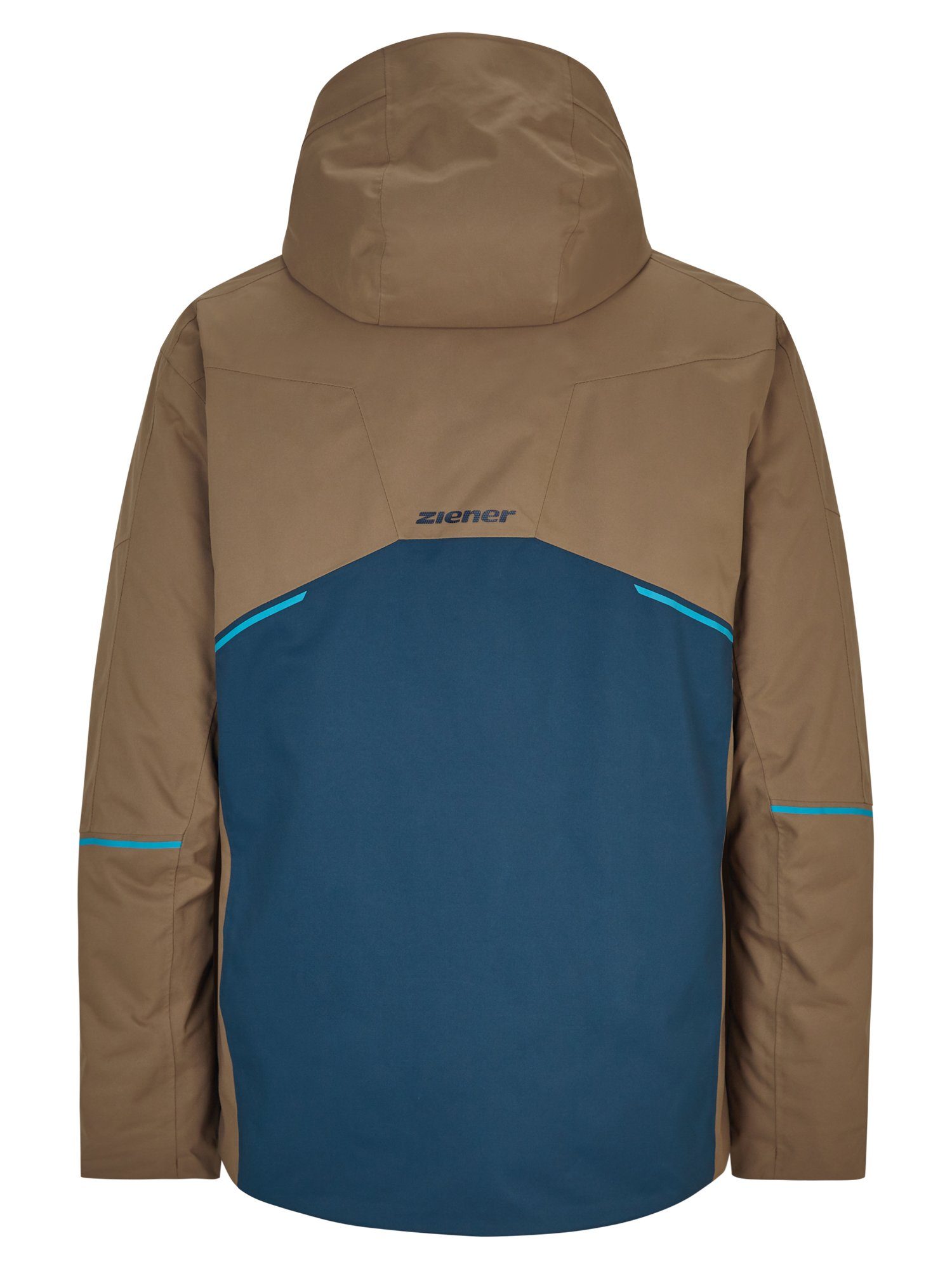 Ziener Ski-jack TOACA
