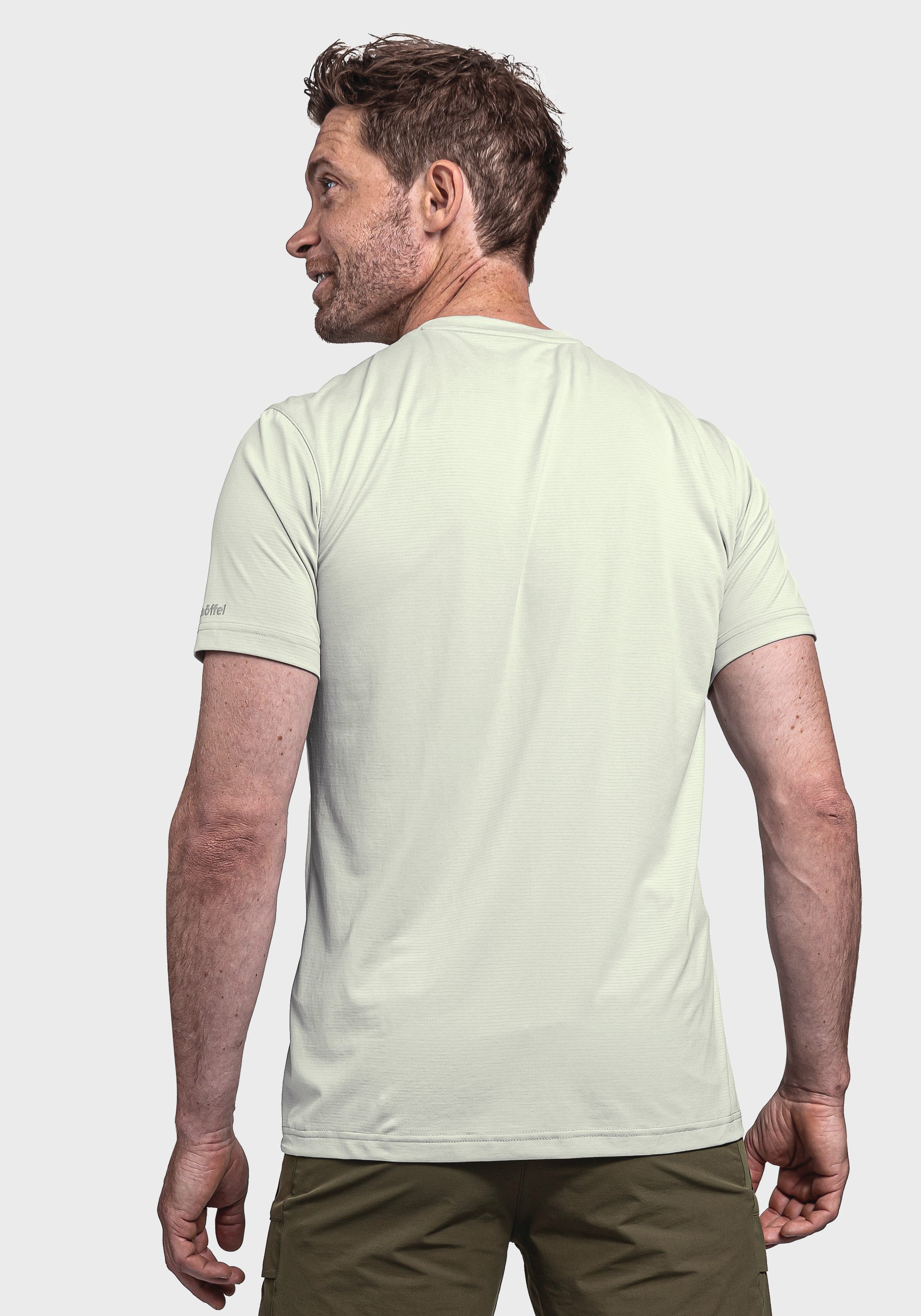 Schöffel Functioneel shirt CIRC T Shirt Tauron M