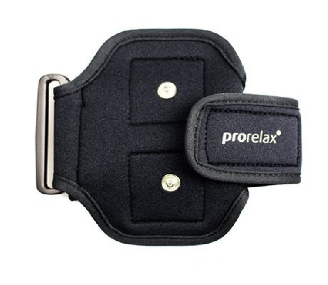 prorelax EMS-armtrainer Voor alle gangbare TENS + EMS apparaten