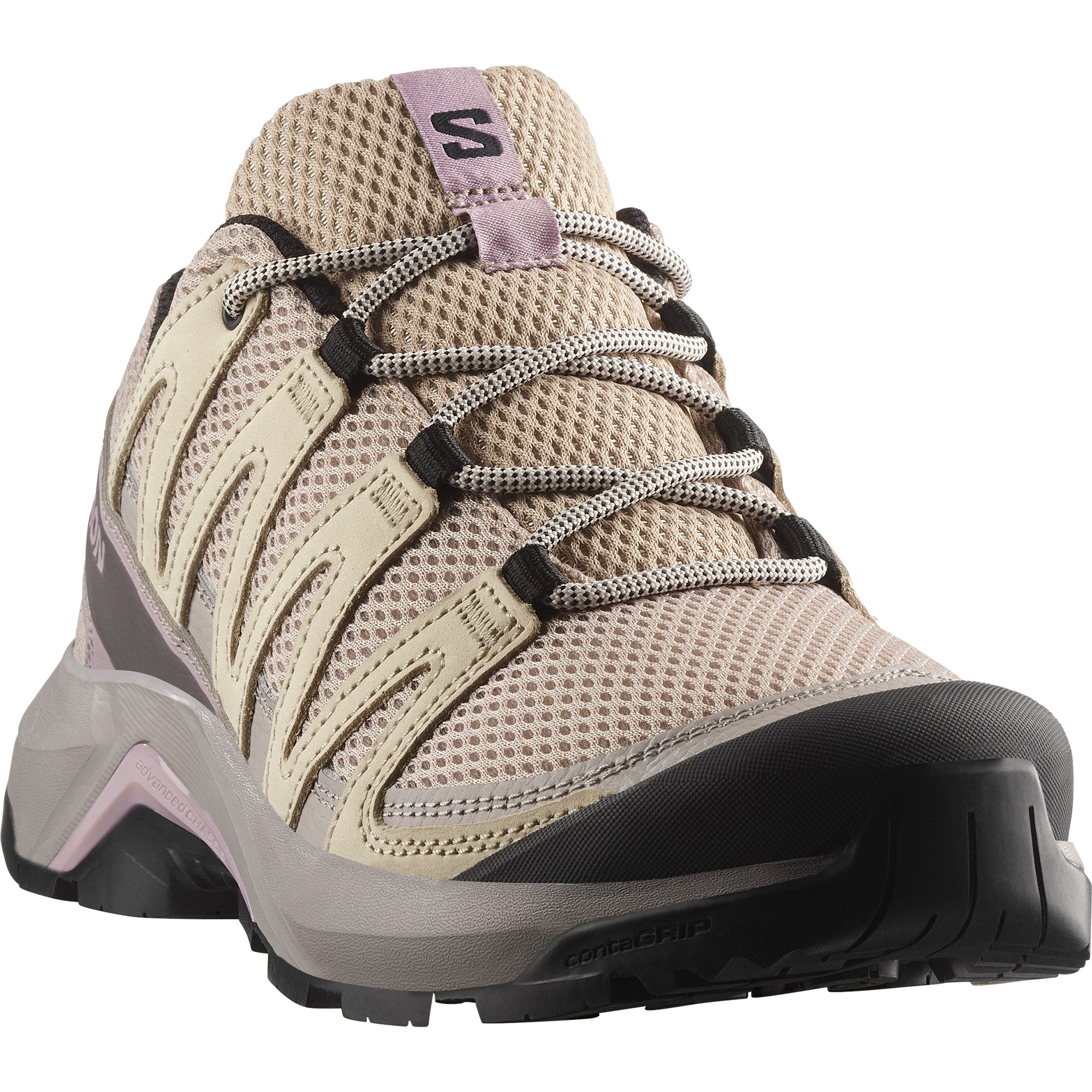 Salomon Wandelschoenen X-ADVENTURE RECON W
