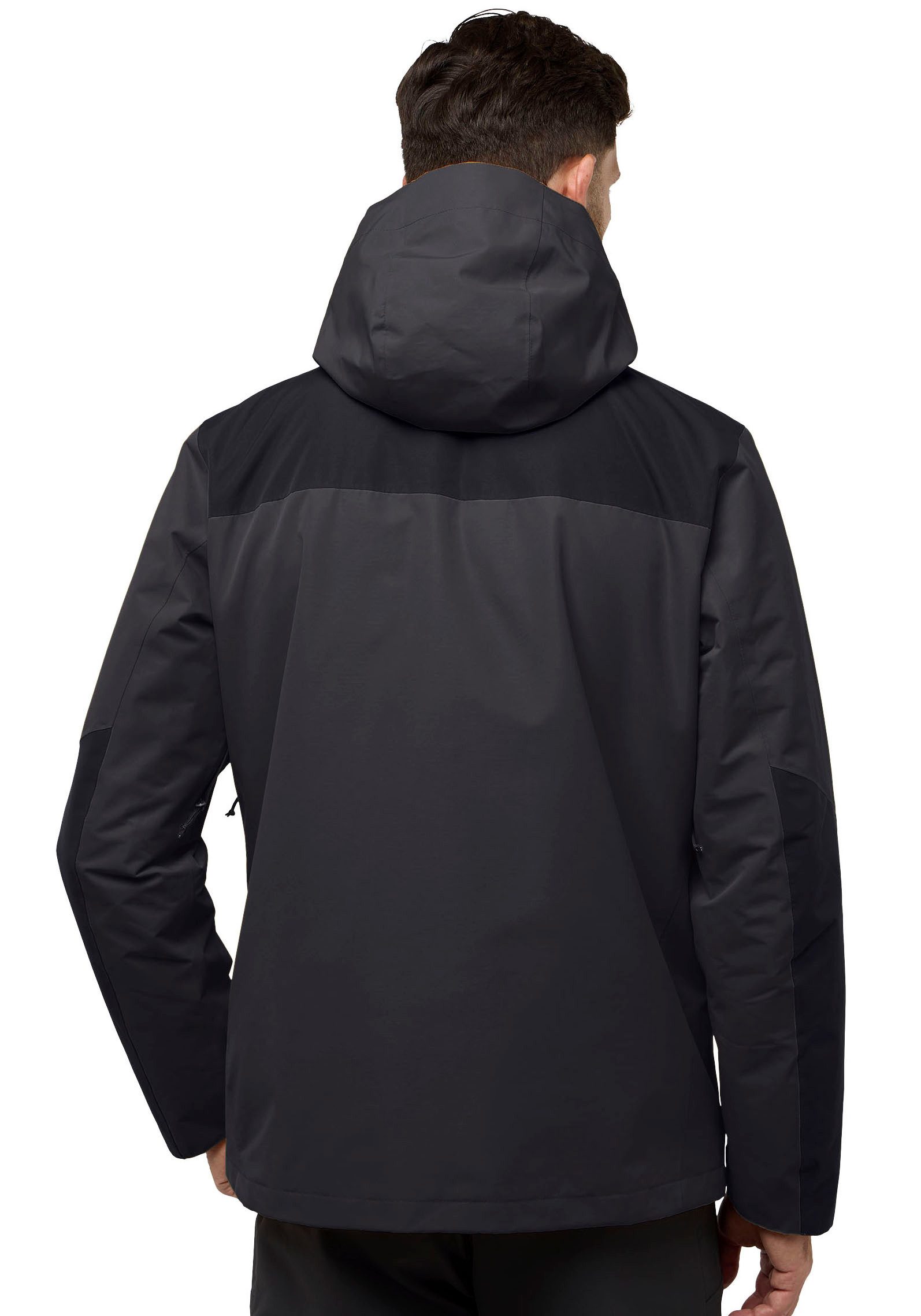 Jack Wolfskin Functioneel 3-in-1-jack JASPER 3IN1 JKT M