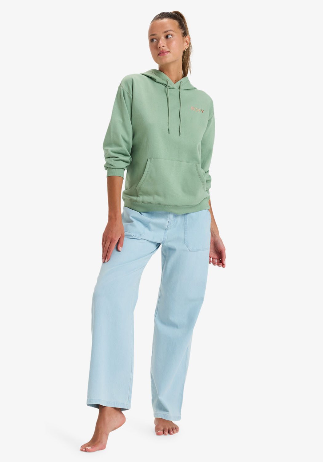 Roxy Hoodie SATURDAZE HOODIE