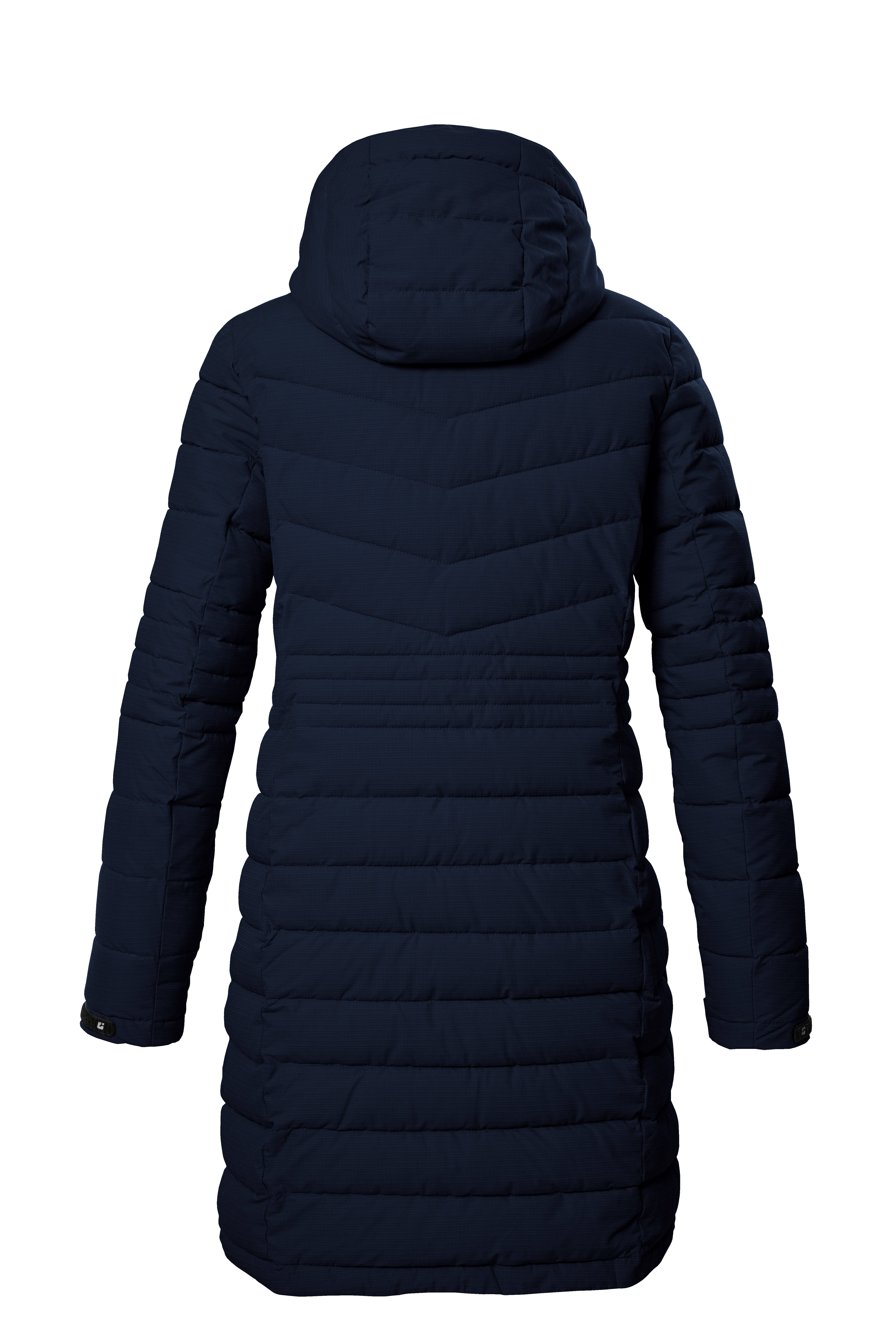 Killtec Gewatteerde jas KOW 96 WMN QLTD CT