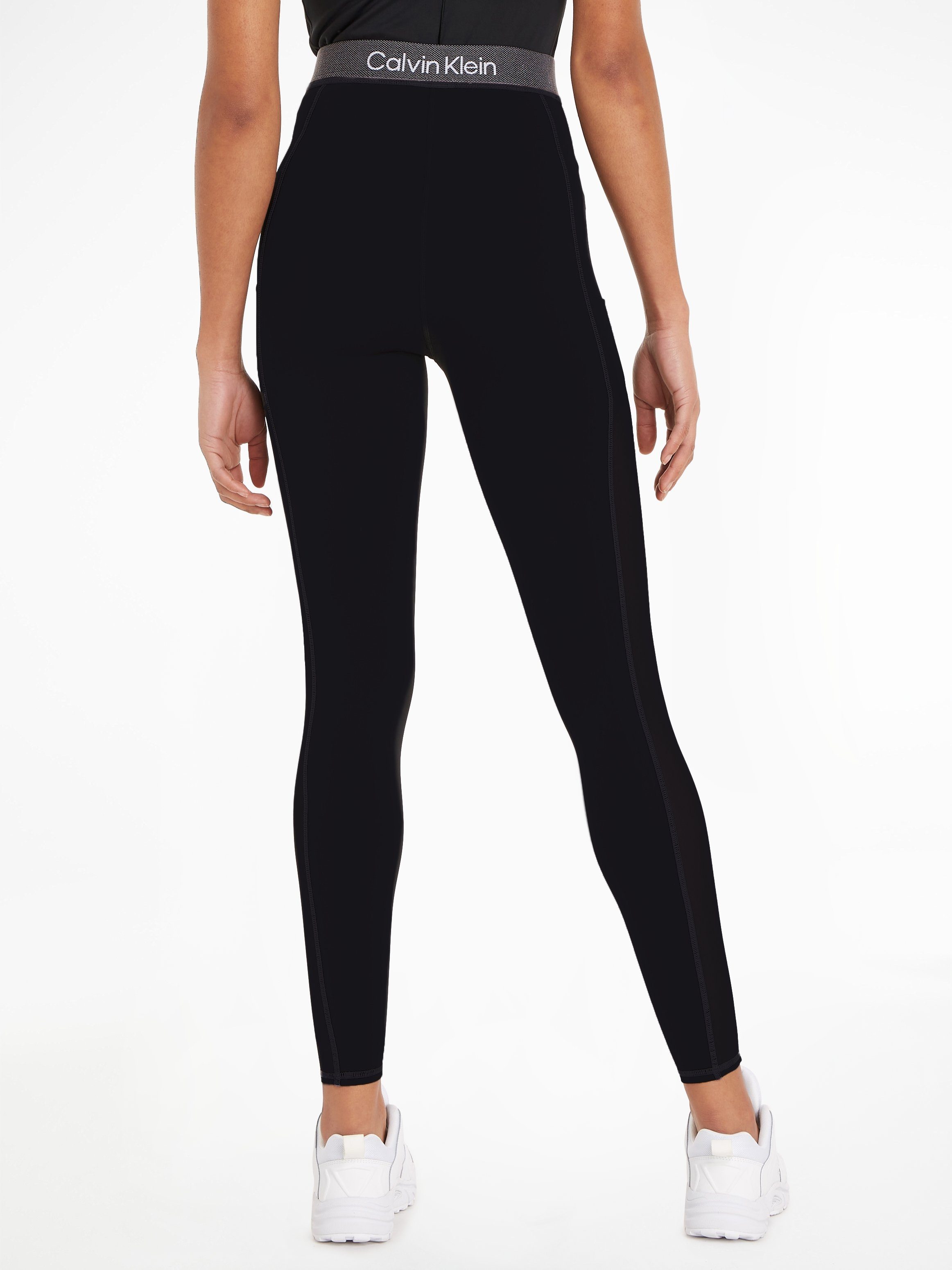 Calvin Klein Performance 7/8 legging WO - Legging (7/8)