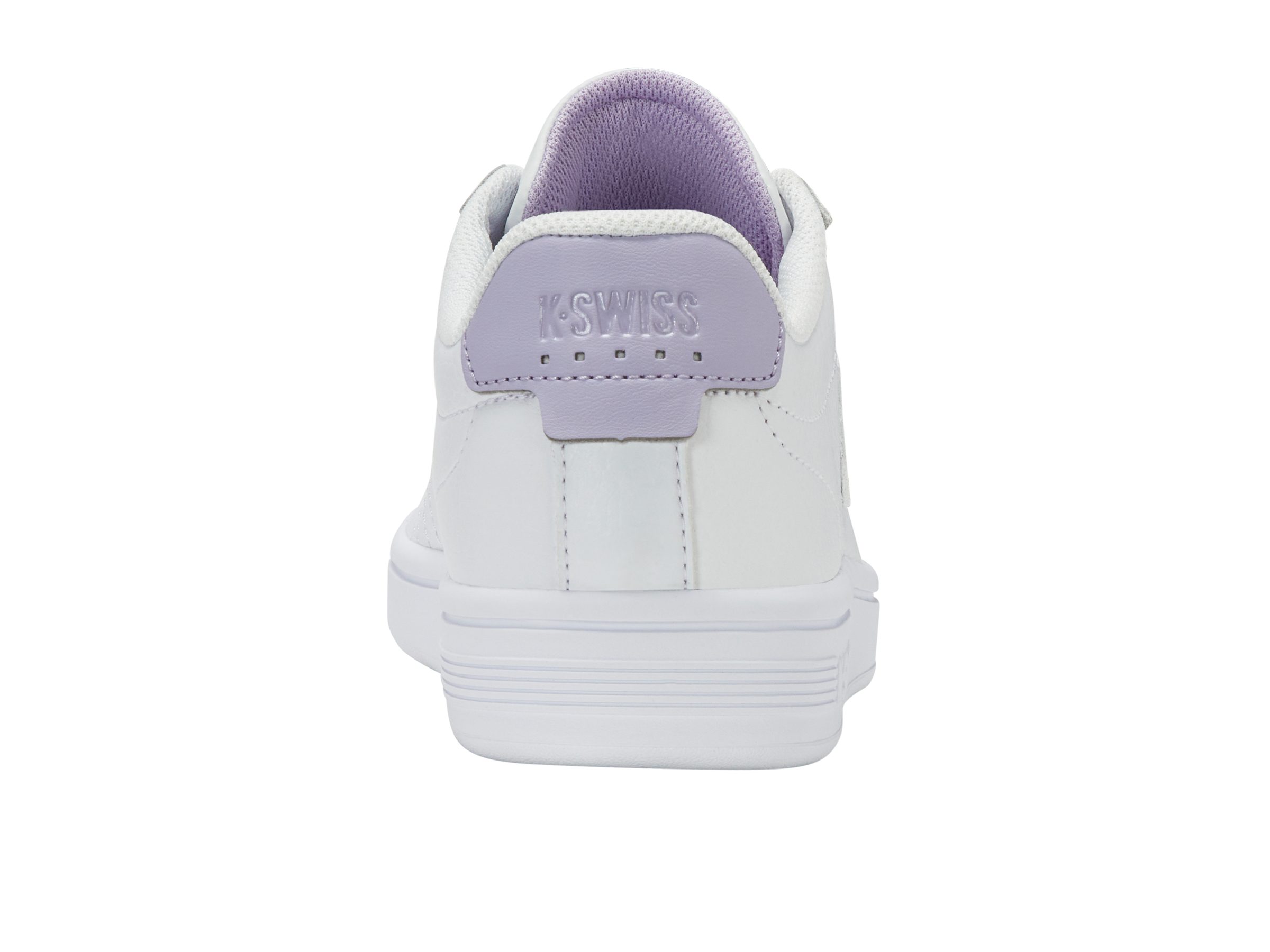 K-Swiss Sneakers COURT SHIELD II
