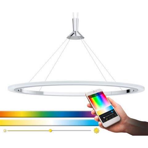 Eglo Design hanglamp Hornitos-C Eglo 98427