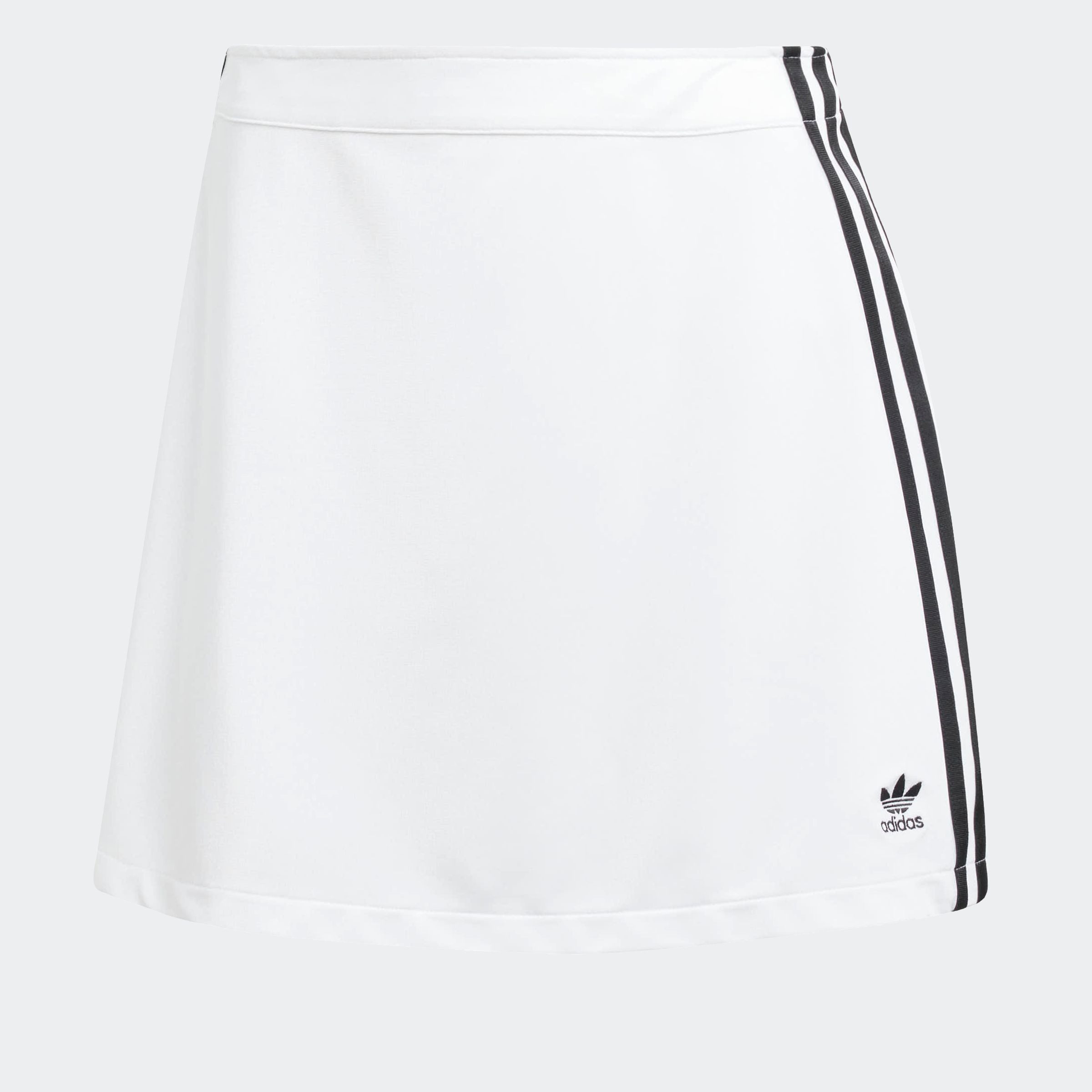 adidas Originals Sweatrok 3S MINI SKIRT