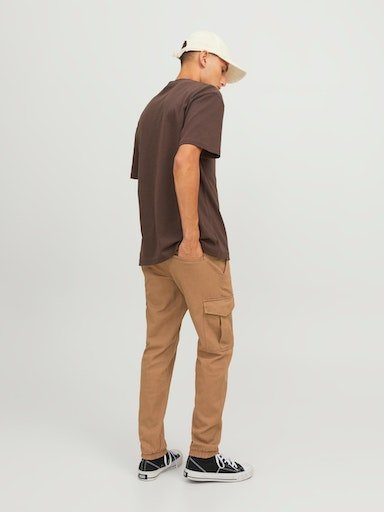 Jack & Jones Cargobroek JPSTMARCO JJJOE CUFFED
