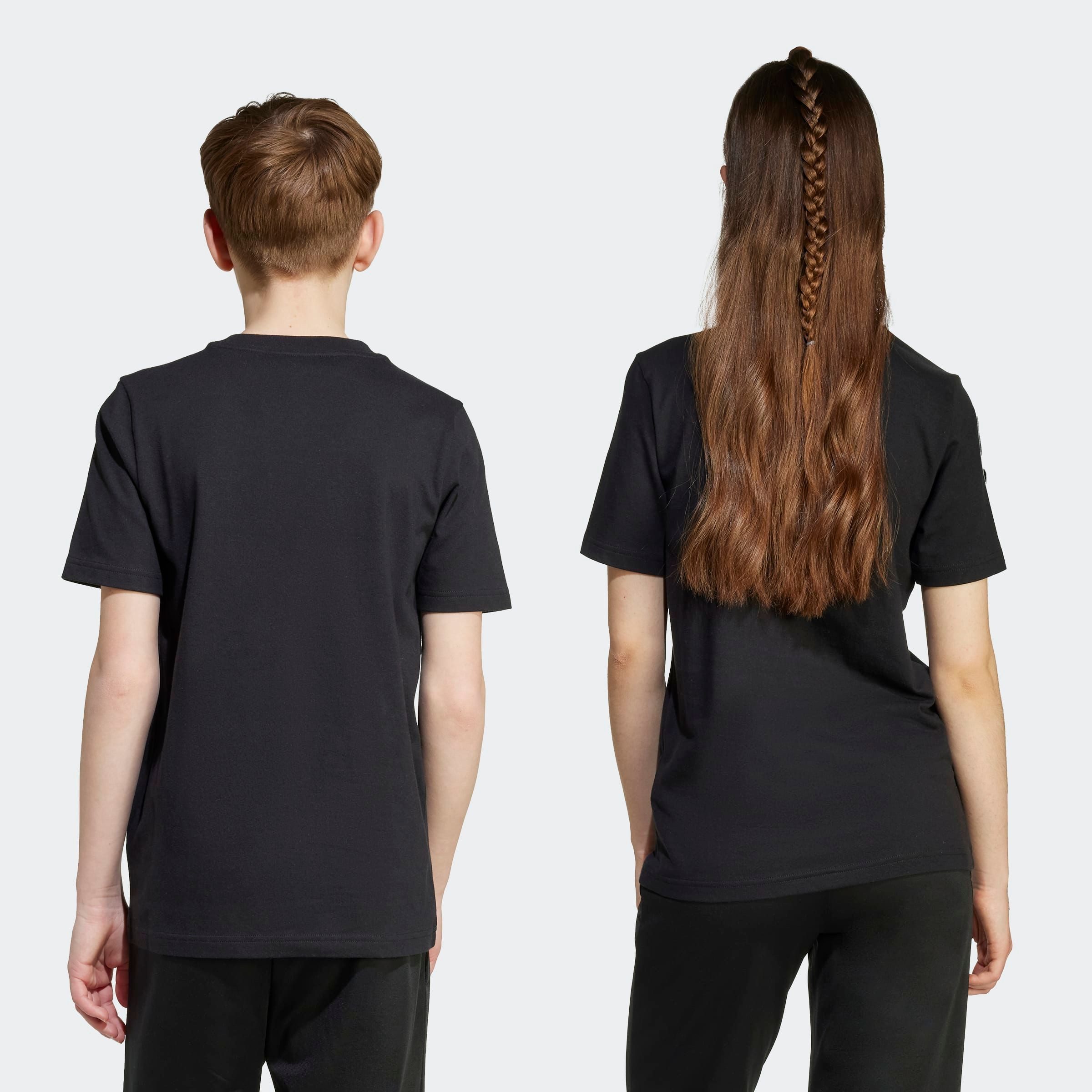 adidas Sportswear T-shirt J CAMO T