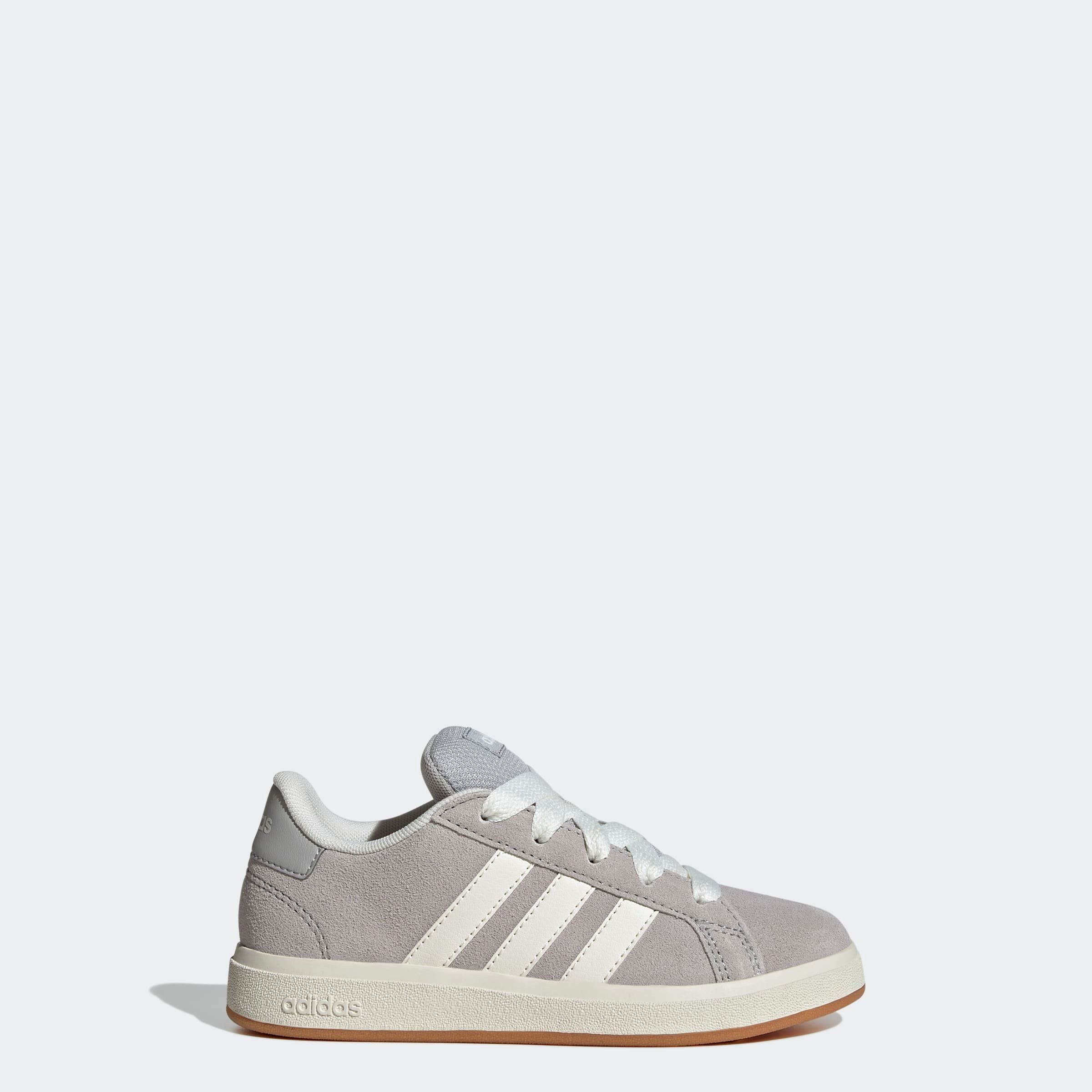 adidas Sportswear Sneakers GRAND COURT 00S KIDS Design geïnspireerd op de adidas Superstar