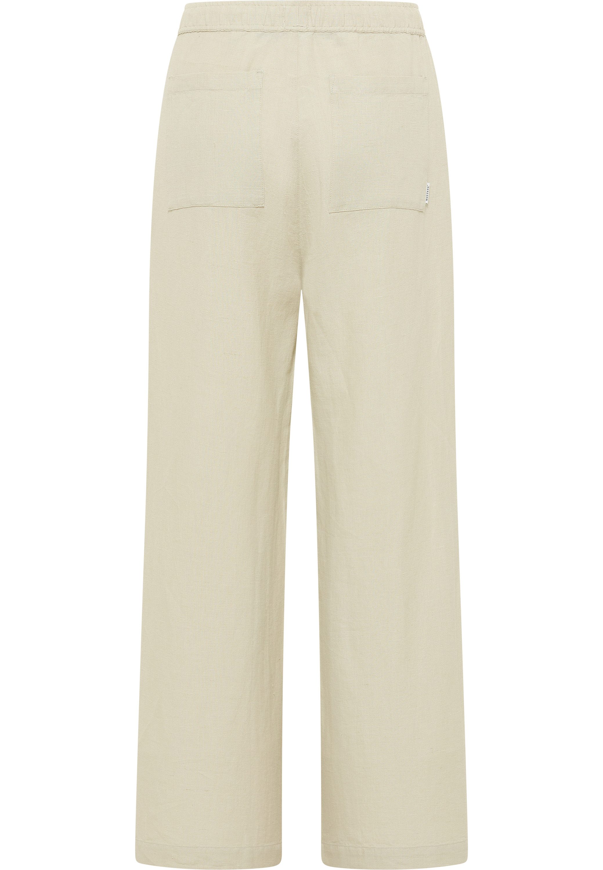 MUSTANG Five-pocketsbroek Damesstijl Tuscaloosa