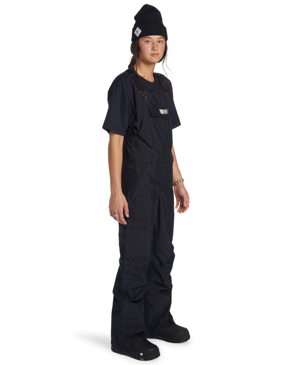 DC Shoes Snowboardbroek Valiant