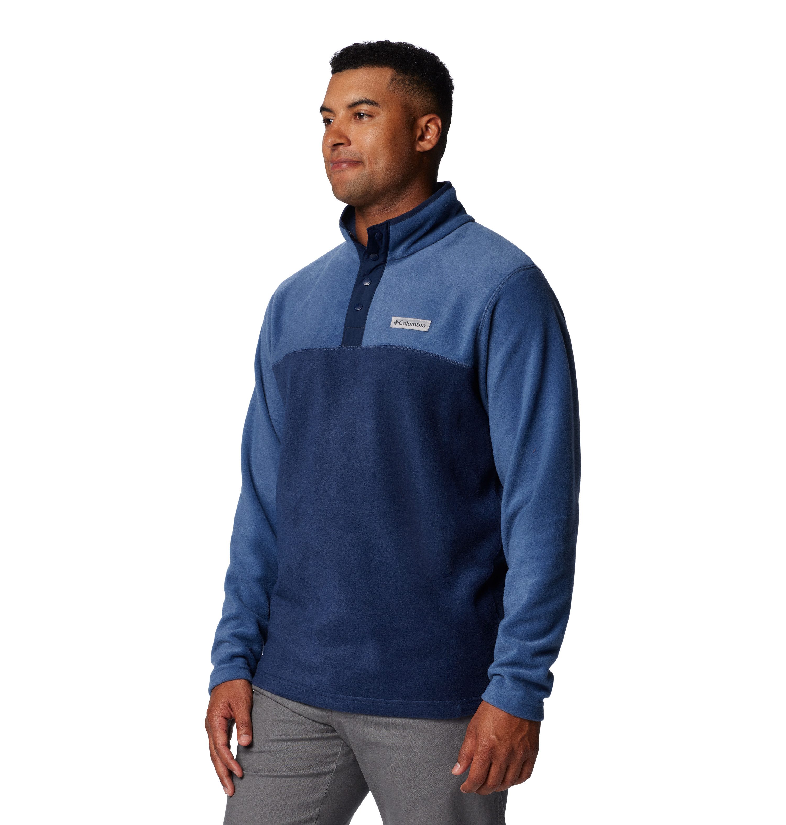 Columbia Fleecetrui Steens Mountain™ Half Snap II