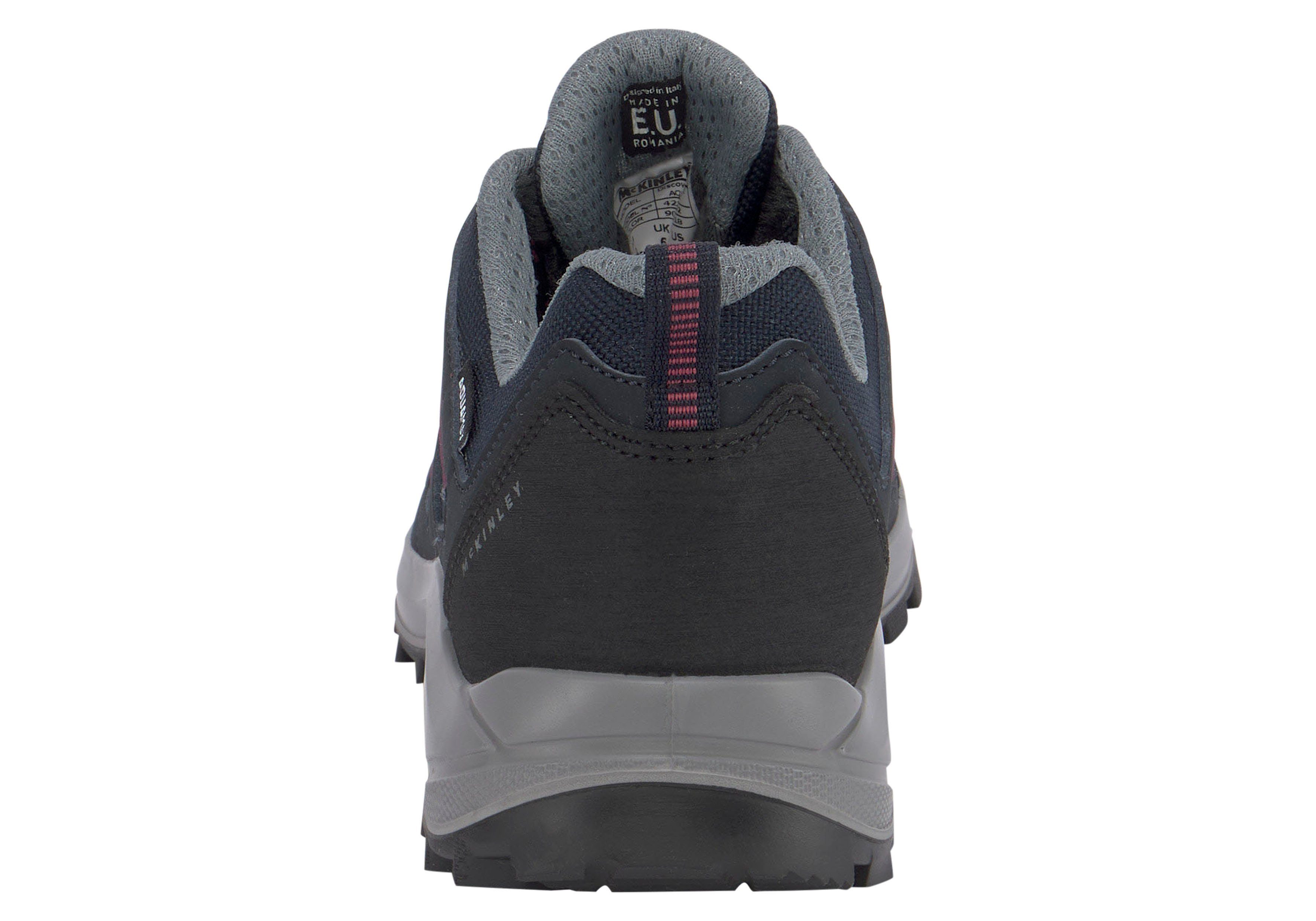 McKinley Wandelschoenen Dames-wandelschoen Discover III AQX W