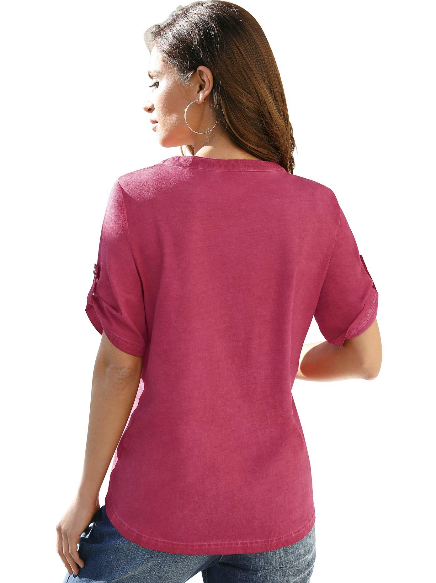 Alessa W. Shirt (1-delig)