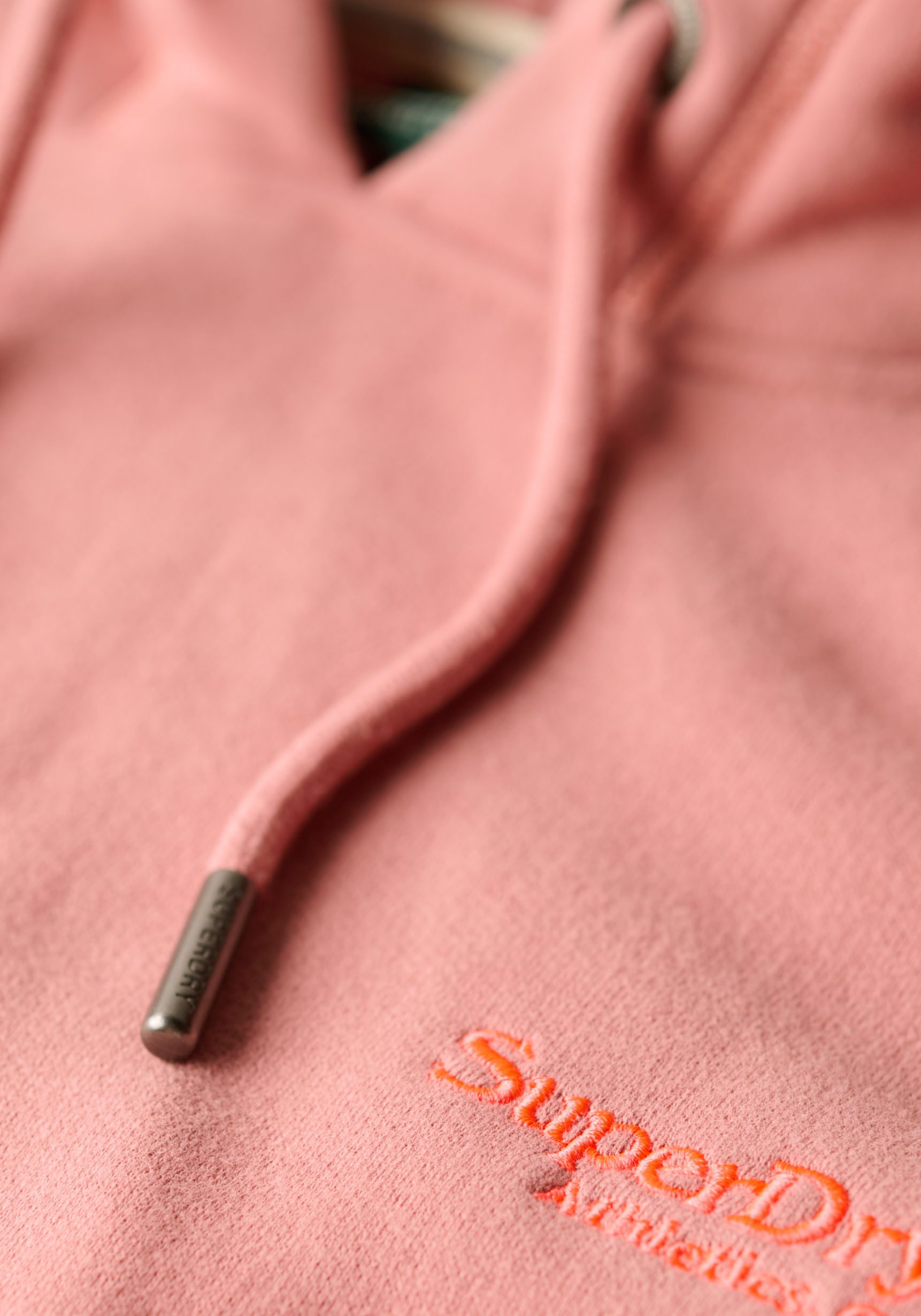 Superdry Hoodie SU-ESSENTIAL LOGO HOODIE