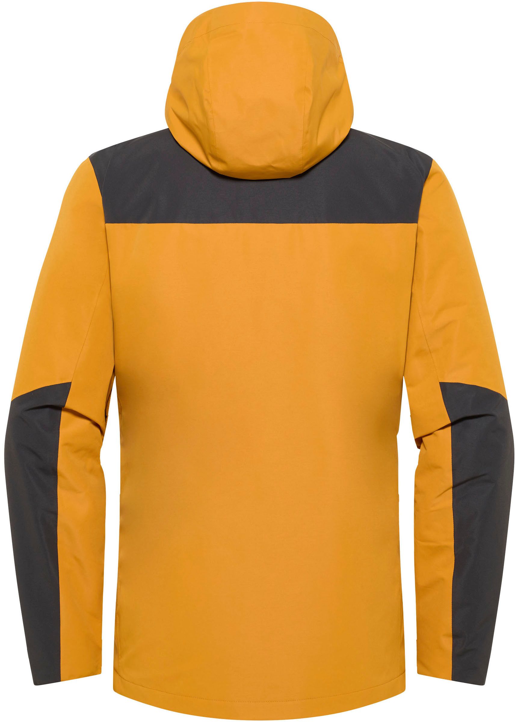 Jack Wolfskin Functioneel 3-in-1-jack Functiejack JASPER 3IN1