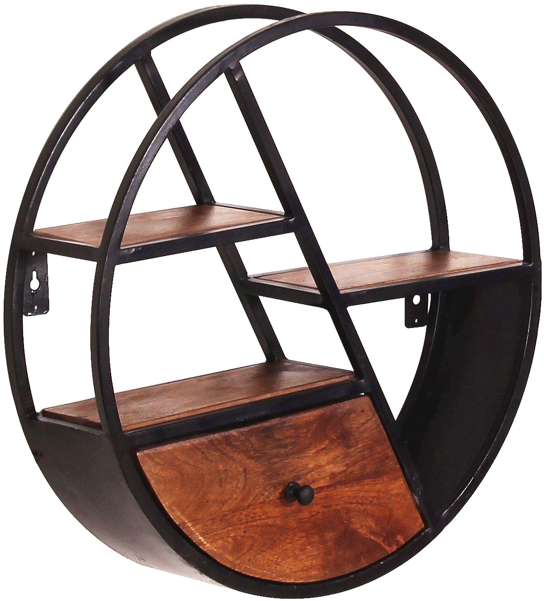 SIT Wandplank Panama
