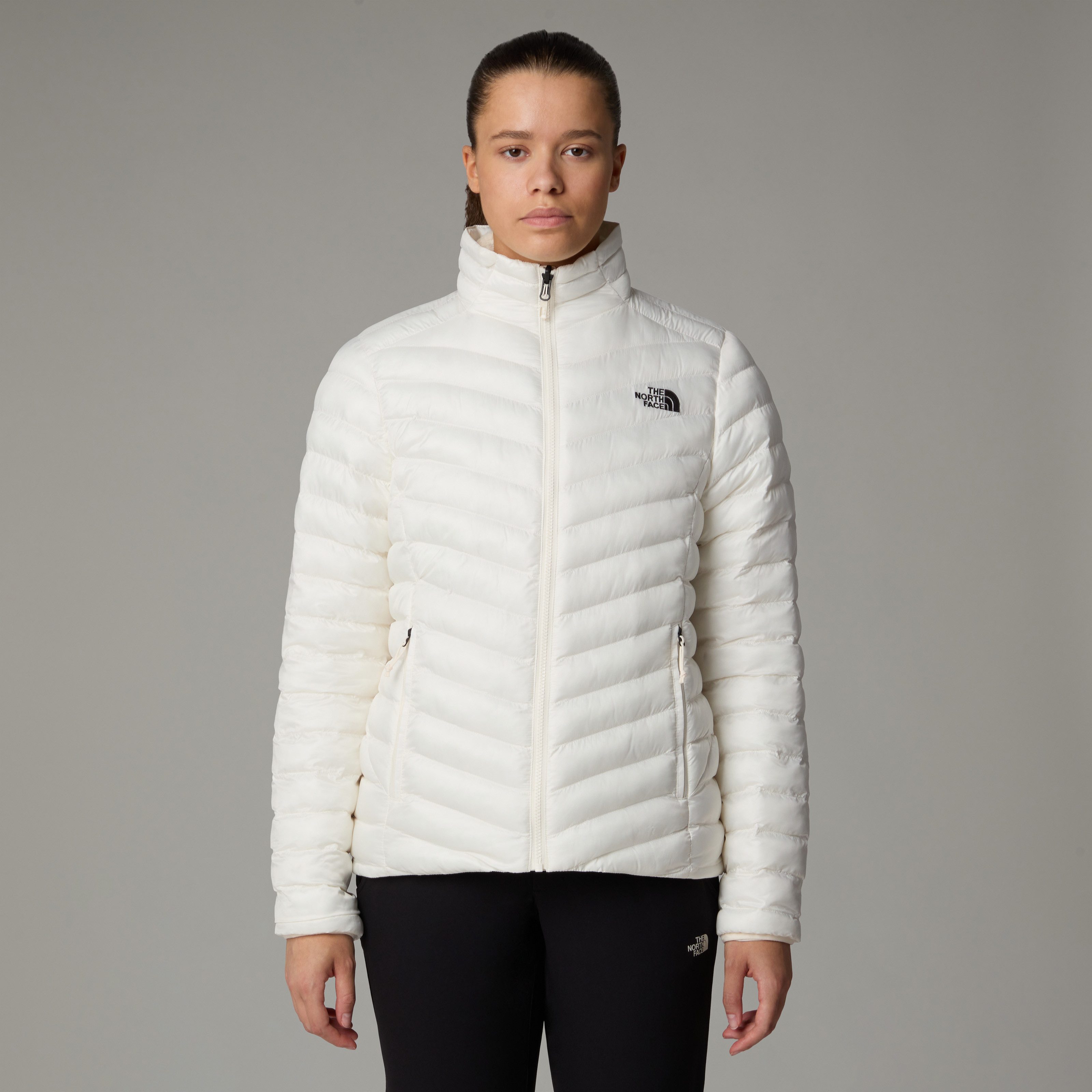 The North Face Functioneel jack W HUILA SYNTHETIC JACKET (1 stuk)