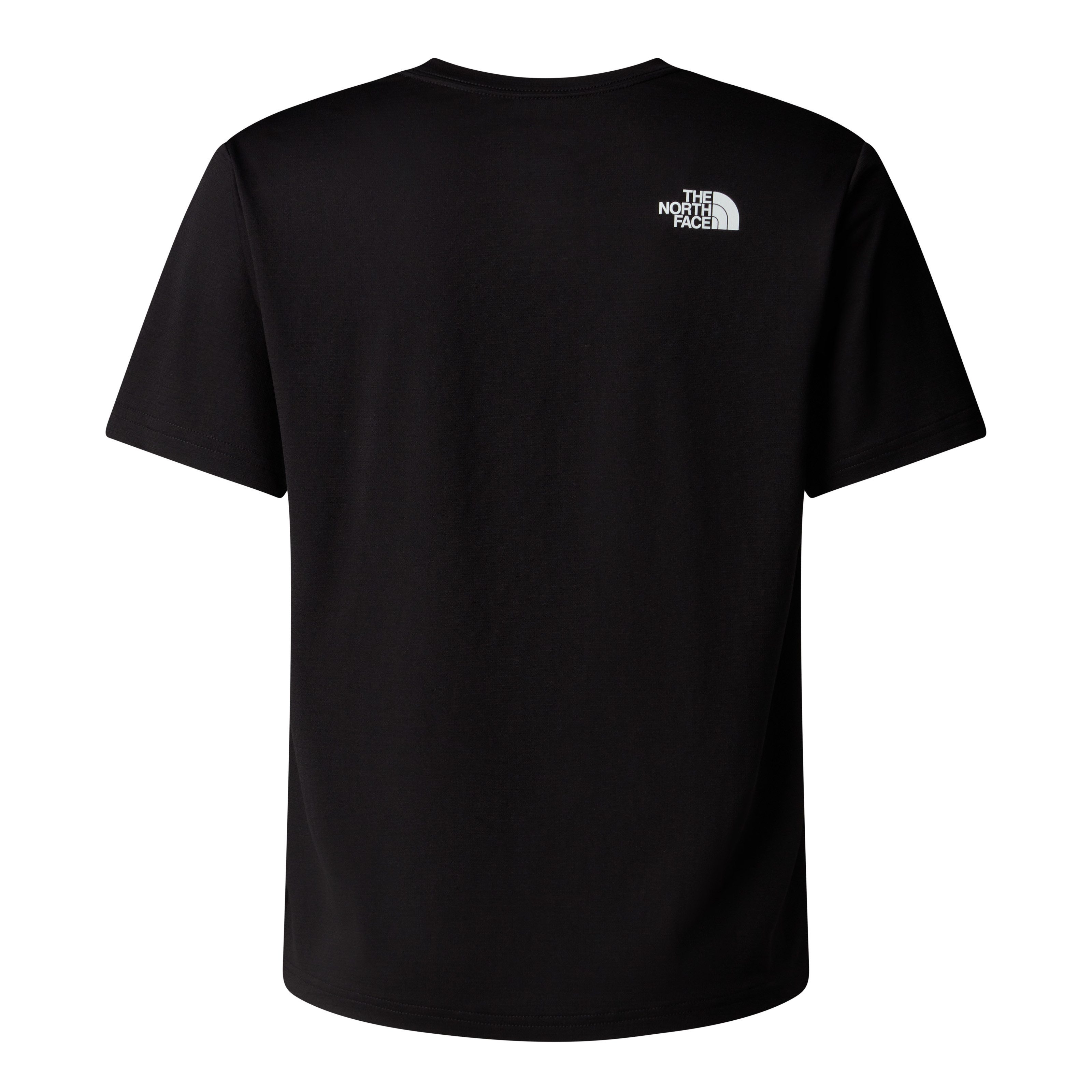 The North Face Functioneel shirt 24/7 T-Shirt voor jongeren