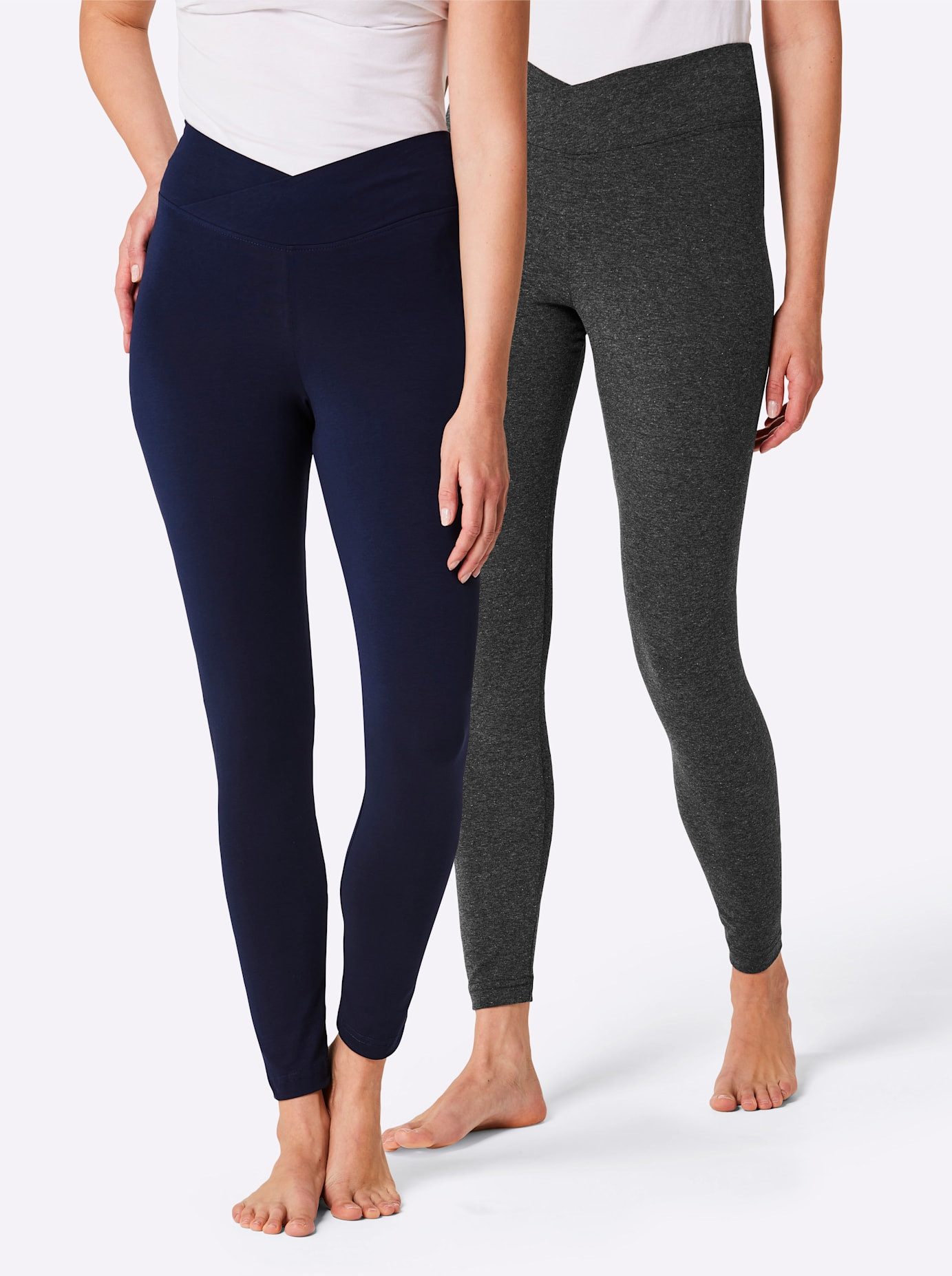 Plantier Legging