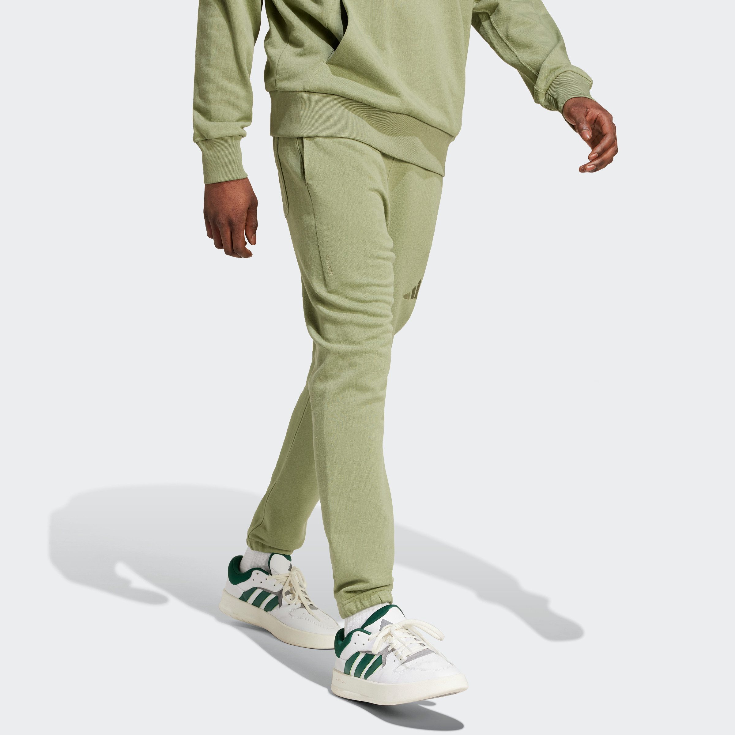 adidas Sportswear Sportbroek M A SZN FT R PT (1-delig)