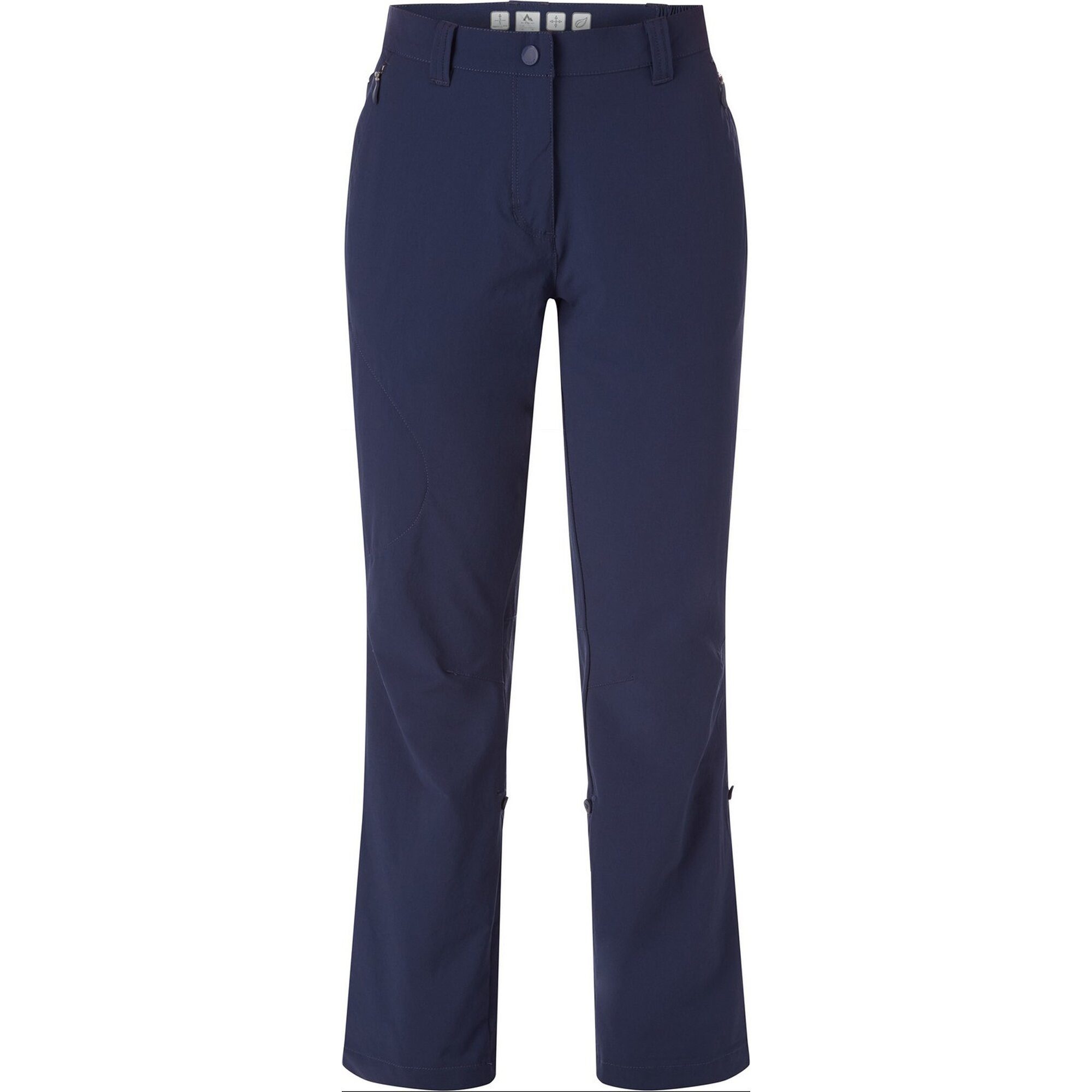 McKinley Outdoorbroek Damesbroek Madok II W (1-delig)