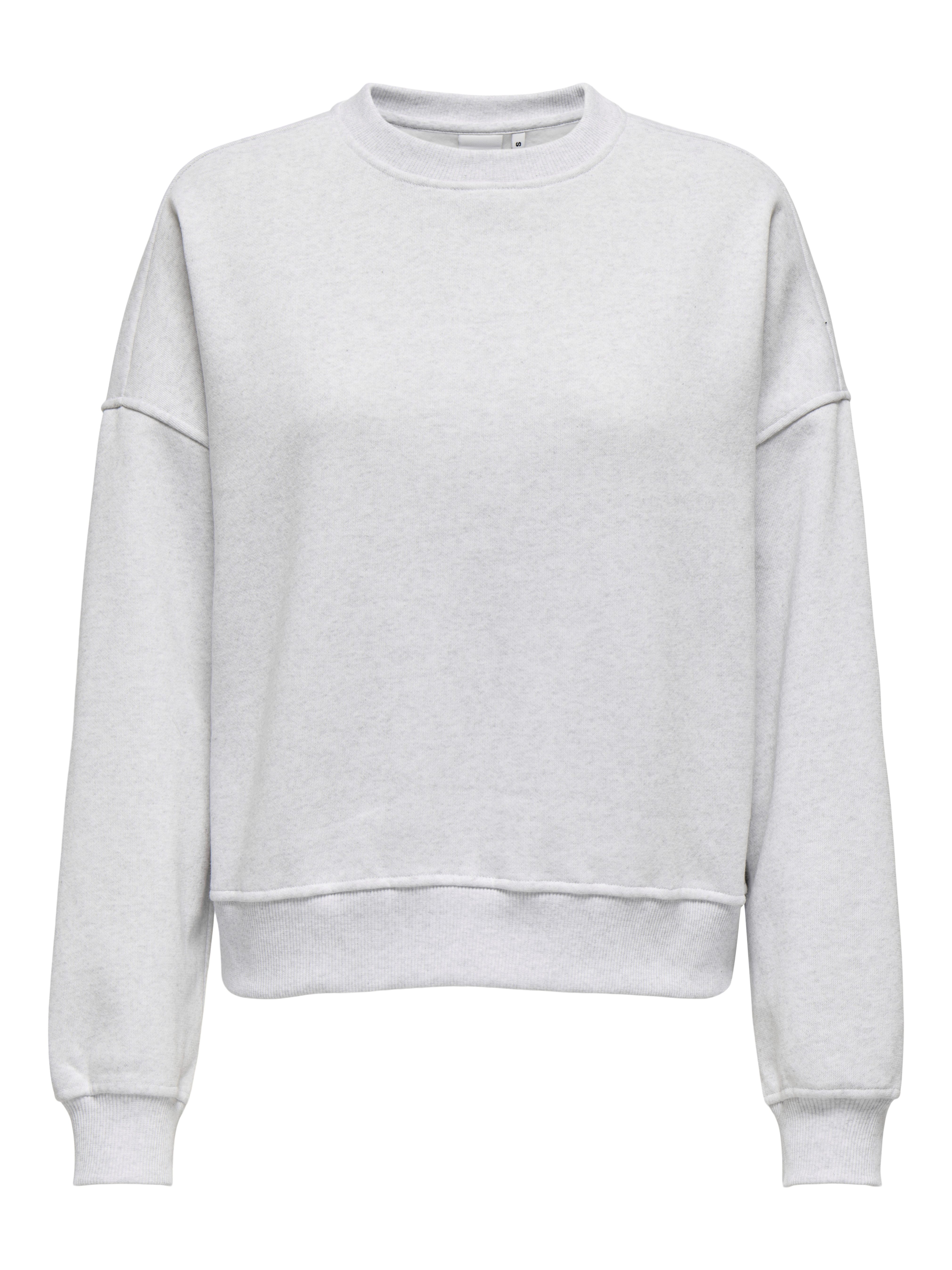 Only Sweatshirt ONLDAZE L/S CREW NECK SWT NOOS