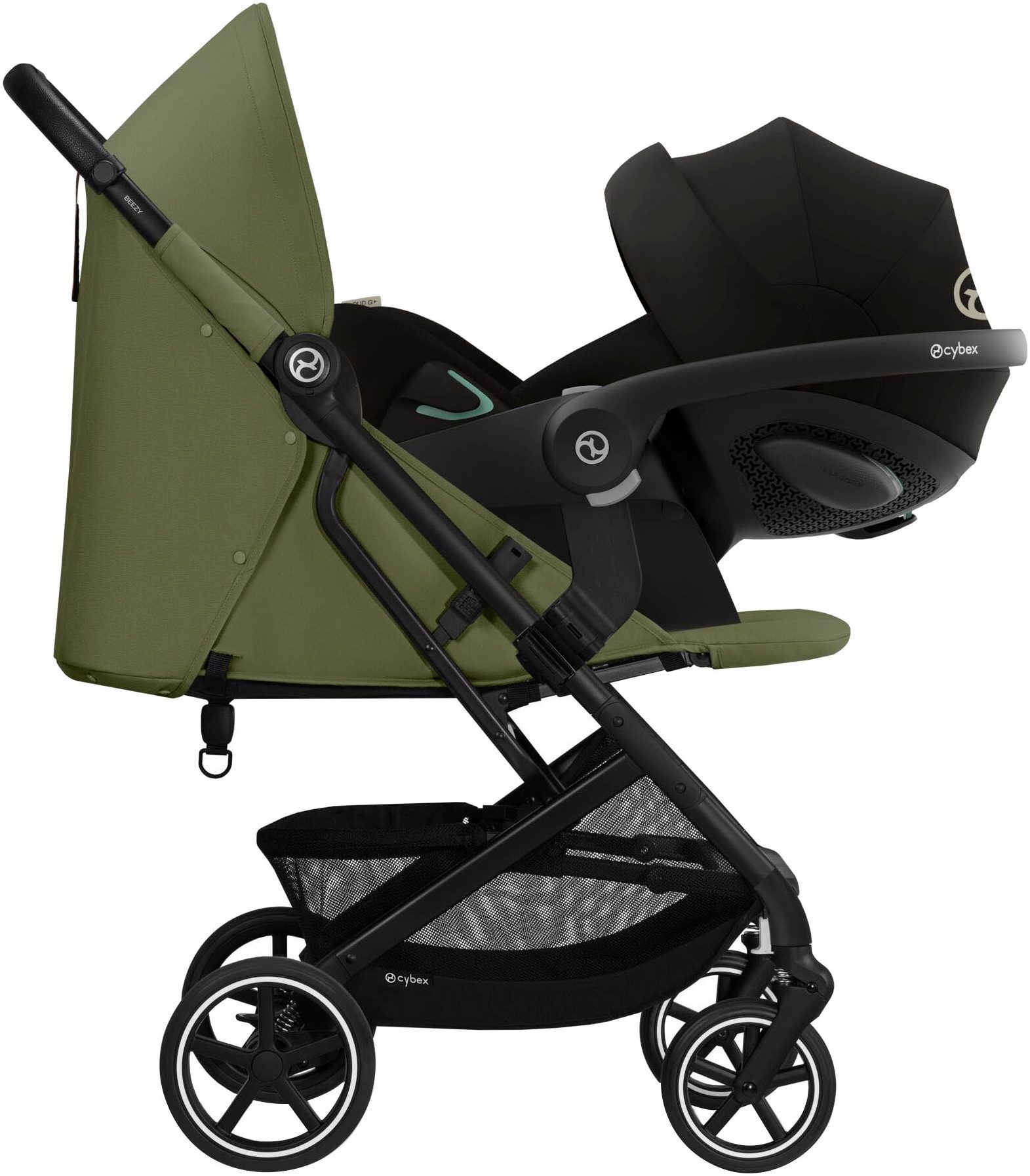 Cybex Kinder-buggy Cybex Gold, Beezy