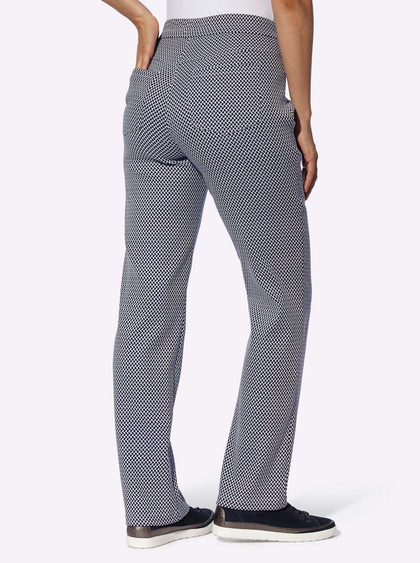 Casual Looks Comfortbroek