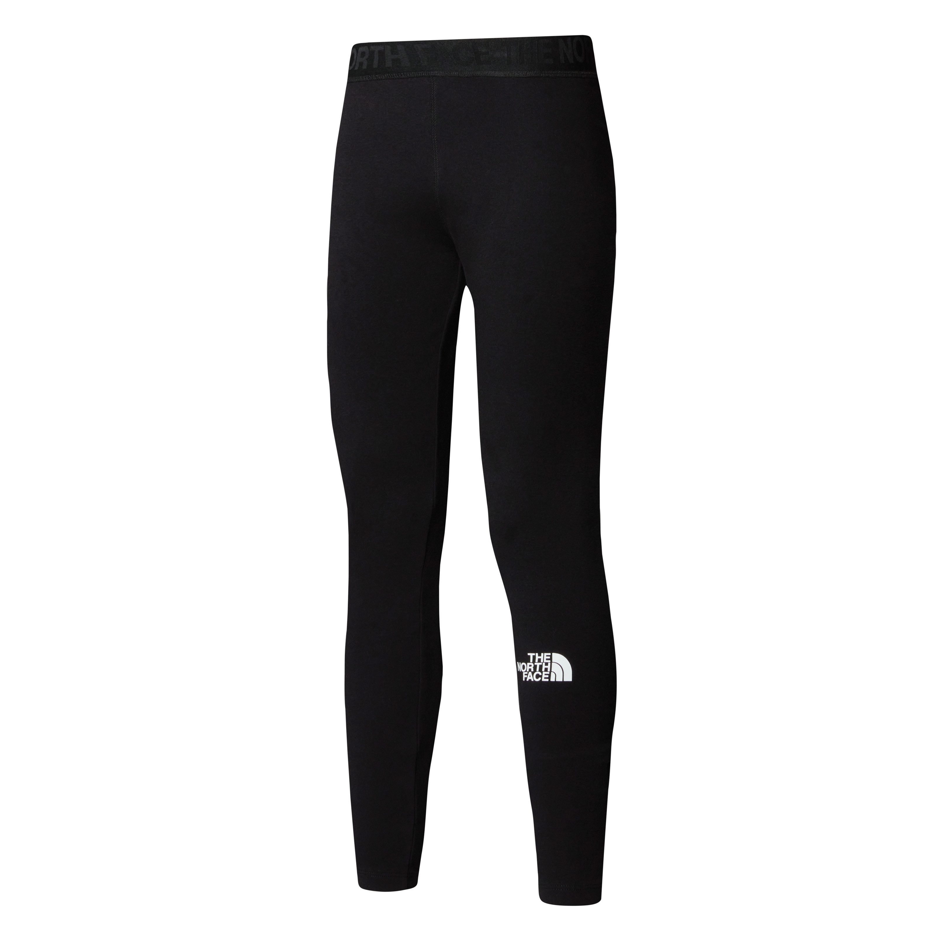 The North Face Legging Everyday leggings voor meisjes (1-delig)