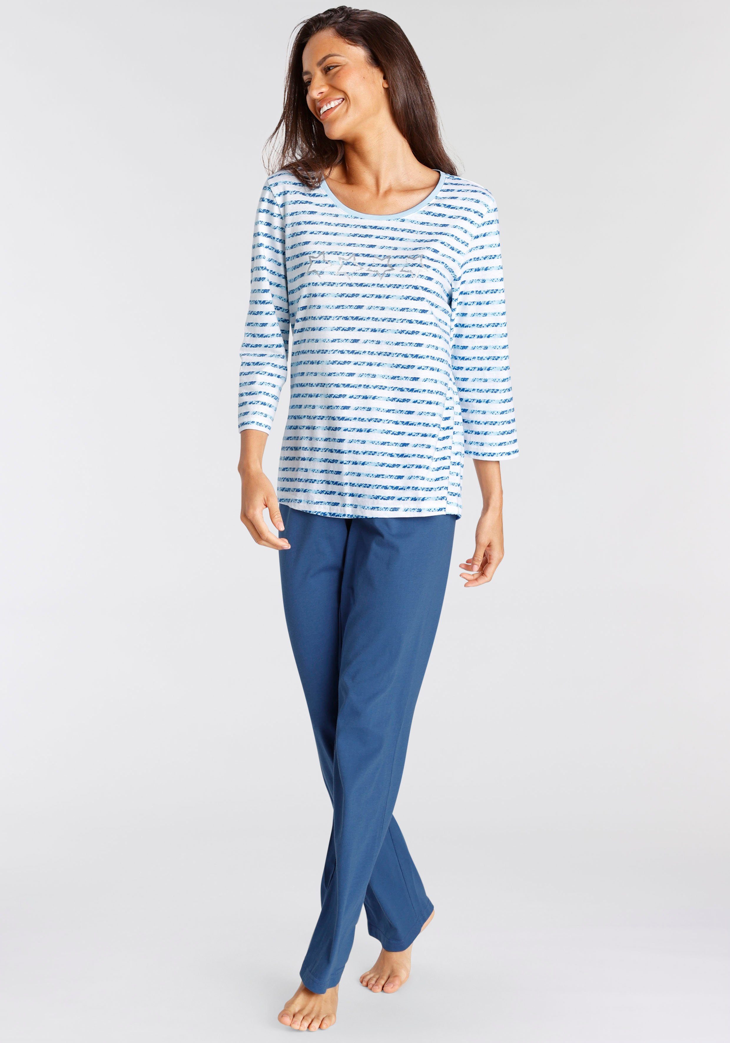 Vivance Dreams Pyjama (2-delig)