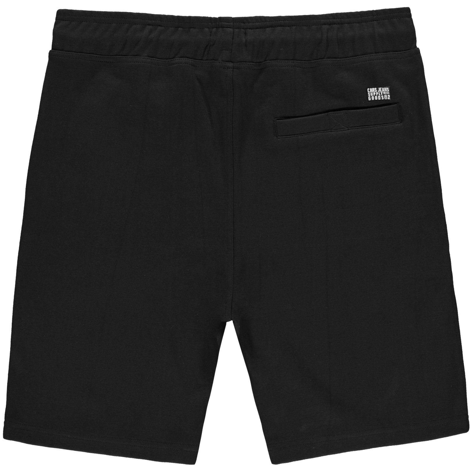 CARS JEANS Short KIDS BRAGA SW SHORT