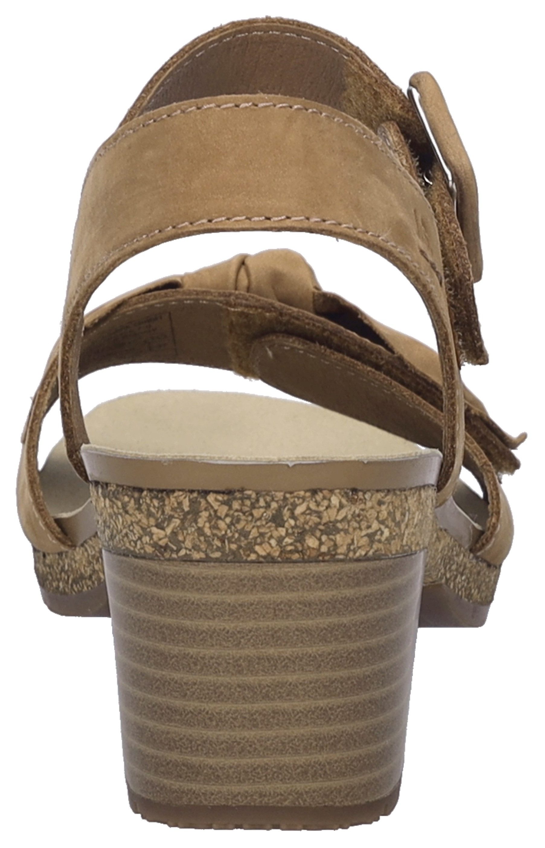 Josef Seibel Sandalen Grace 11 met blokhak