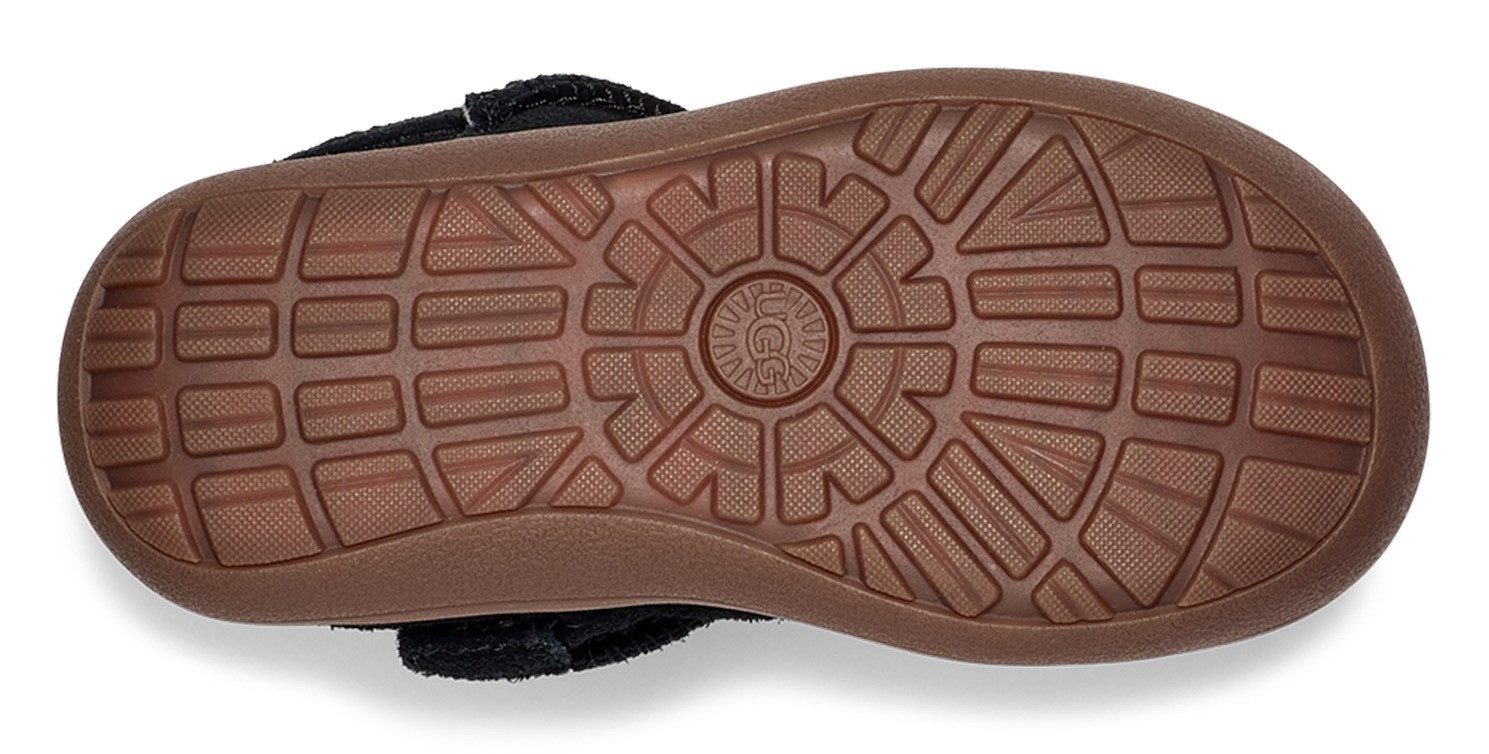 UGG Boots zonder sluiting KEELAN II Klettlaarzen, snowboots, winterlaarzen met gepolsterde voetbed