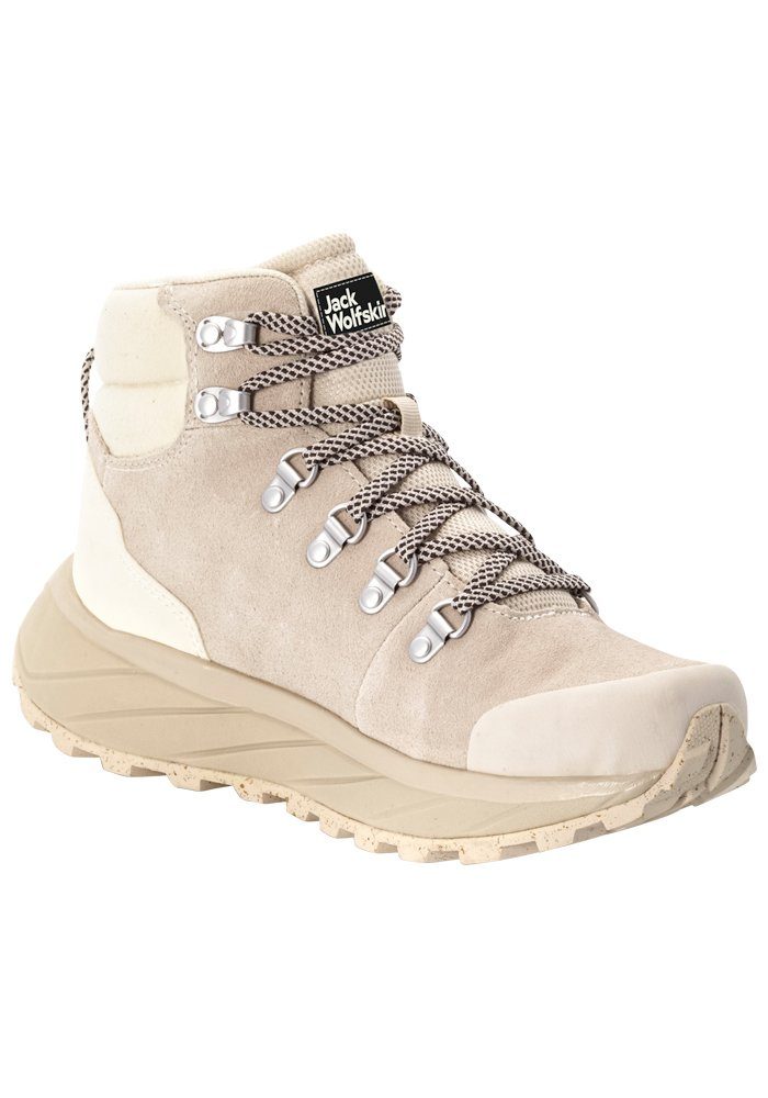Jack Wolfskin Outdoorschoenen TERRAVENTURE URBAN MID W