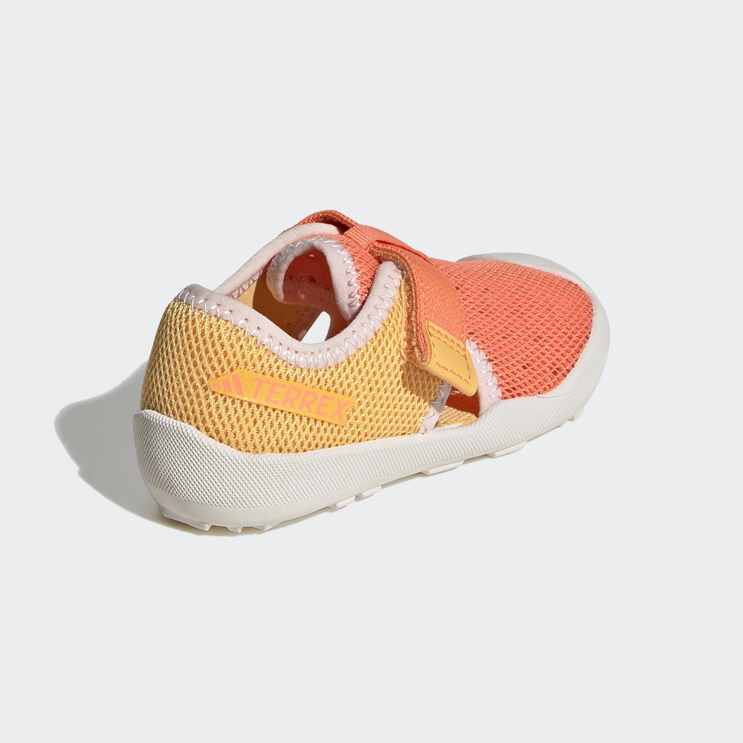 adidas TERREX Outdoorsandalen CAPTAIN TOEY KIDS