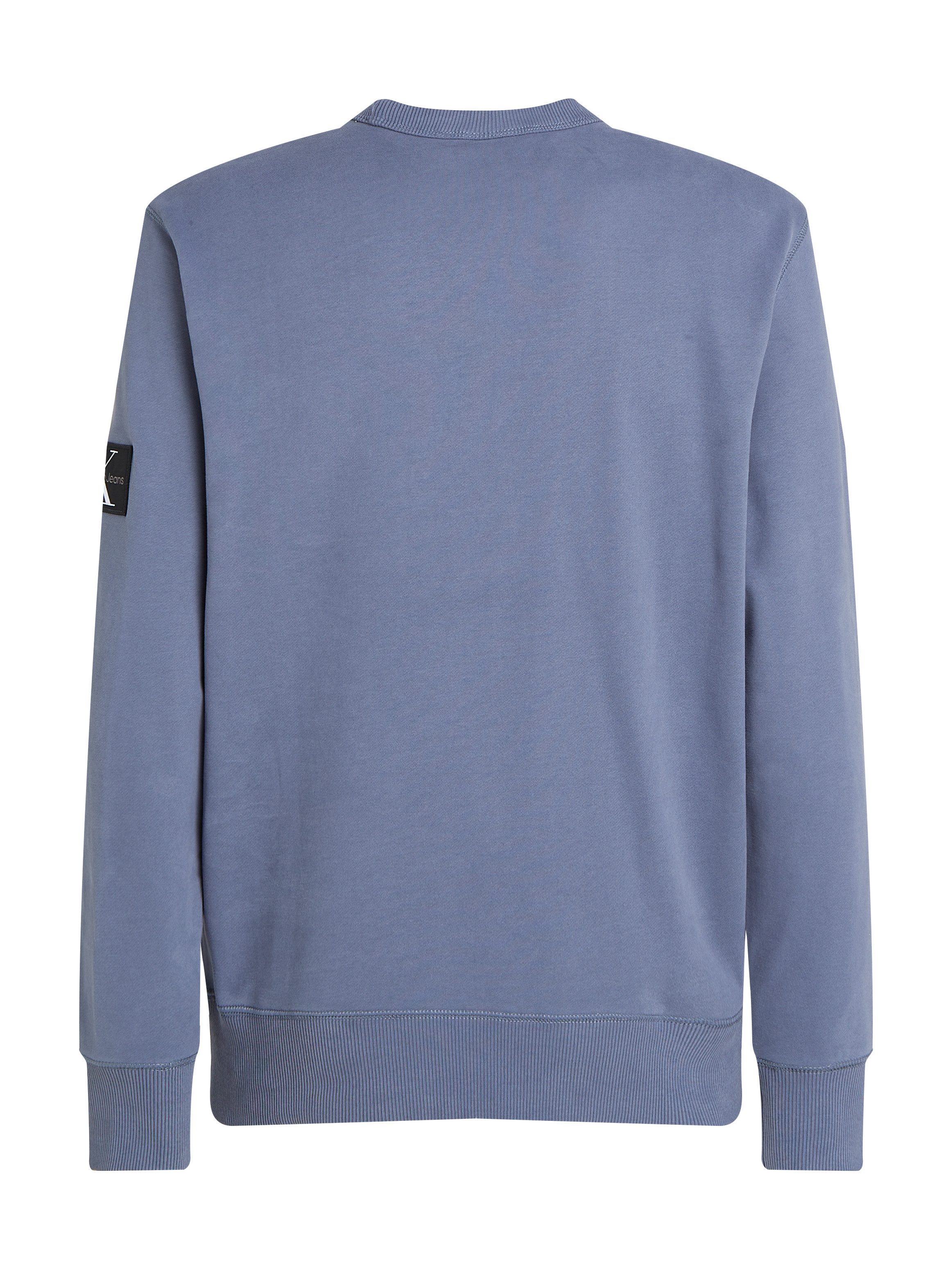 Calvin Klein Sweatshirt BADGE CREW NECK
