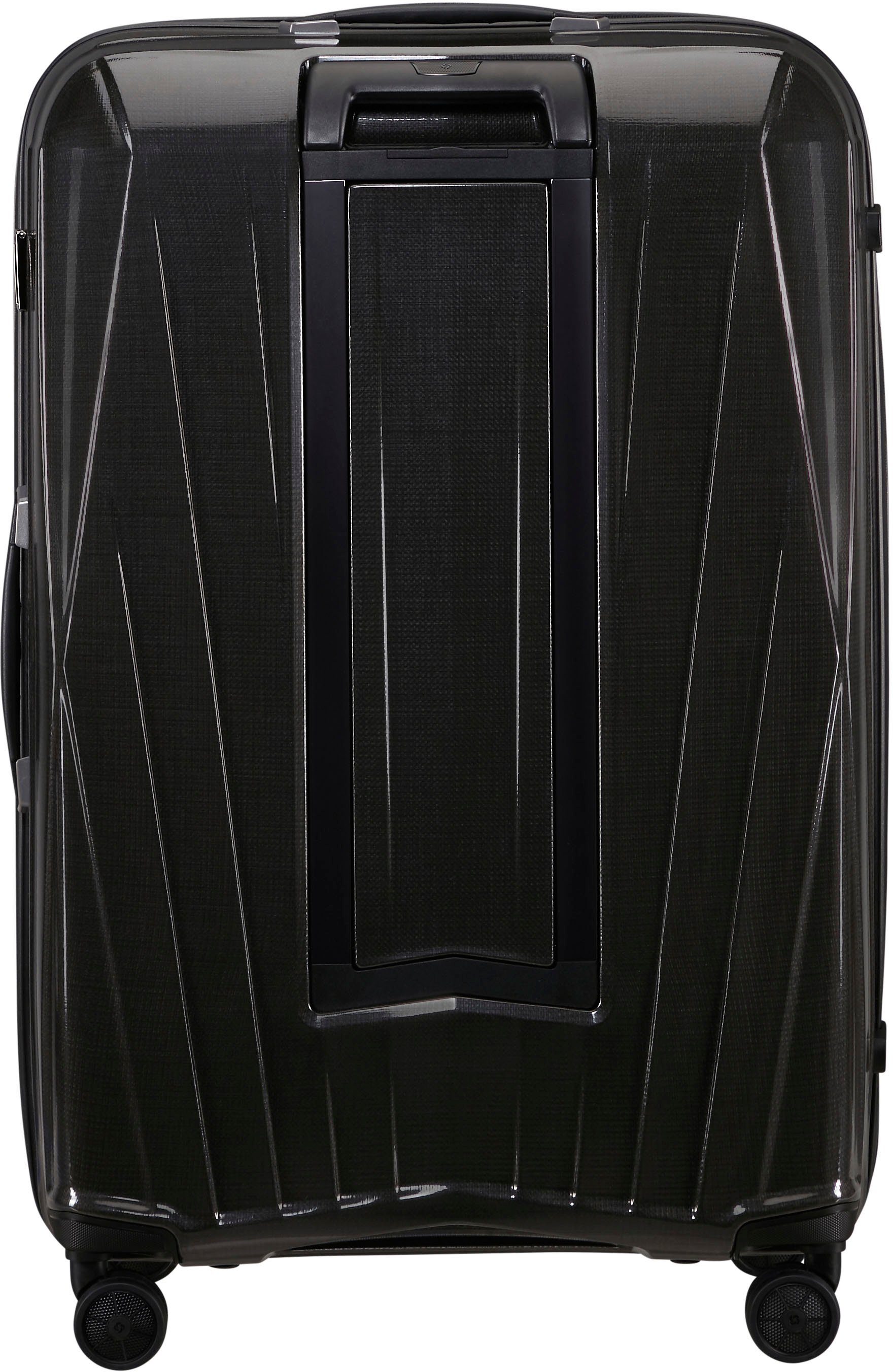 Samsonite Hardshell-trolley MAJOR-LITE verschillende maten en kleuren
