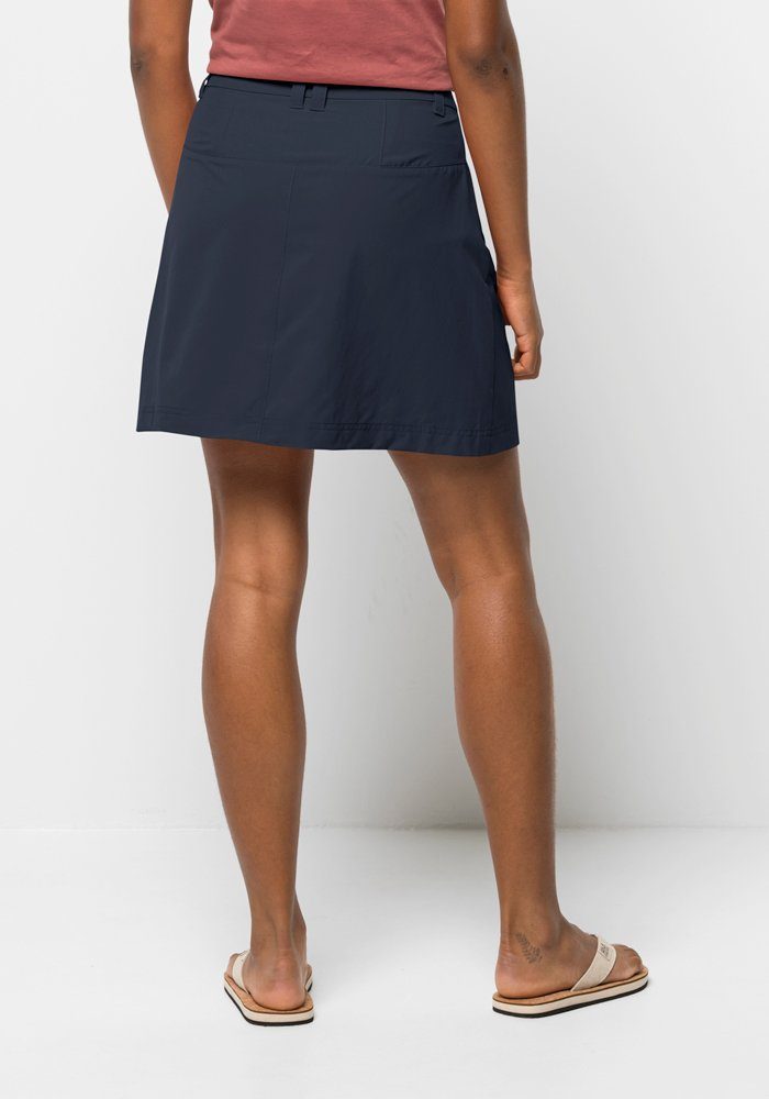 Jack Wolfskin Broekrok SONORA SKORT