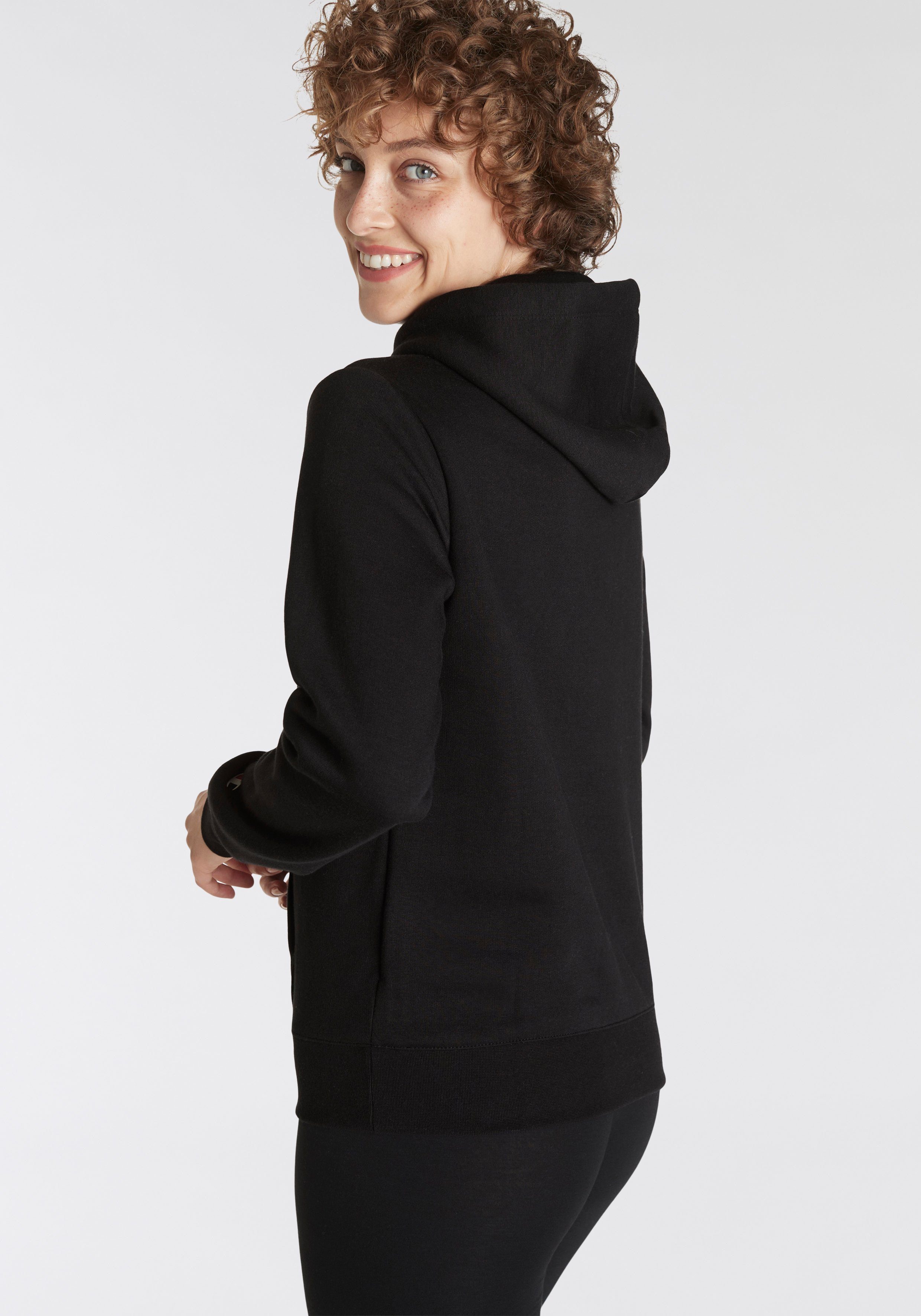 Champion Hoodie Basic Hooded Sweatshirt