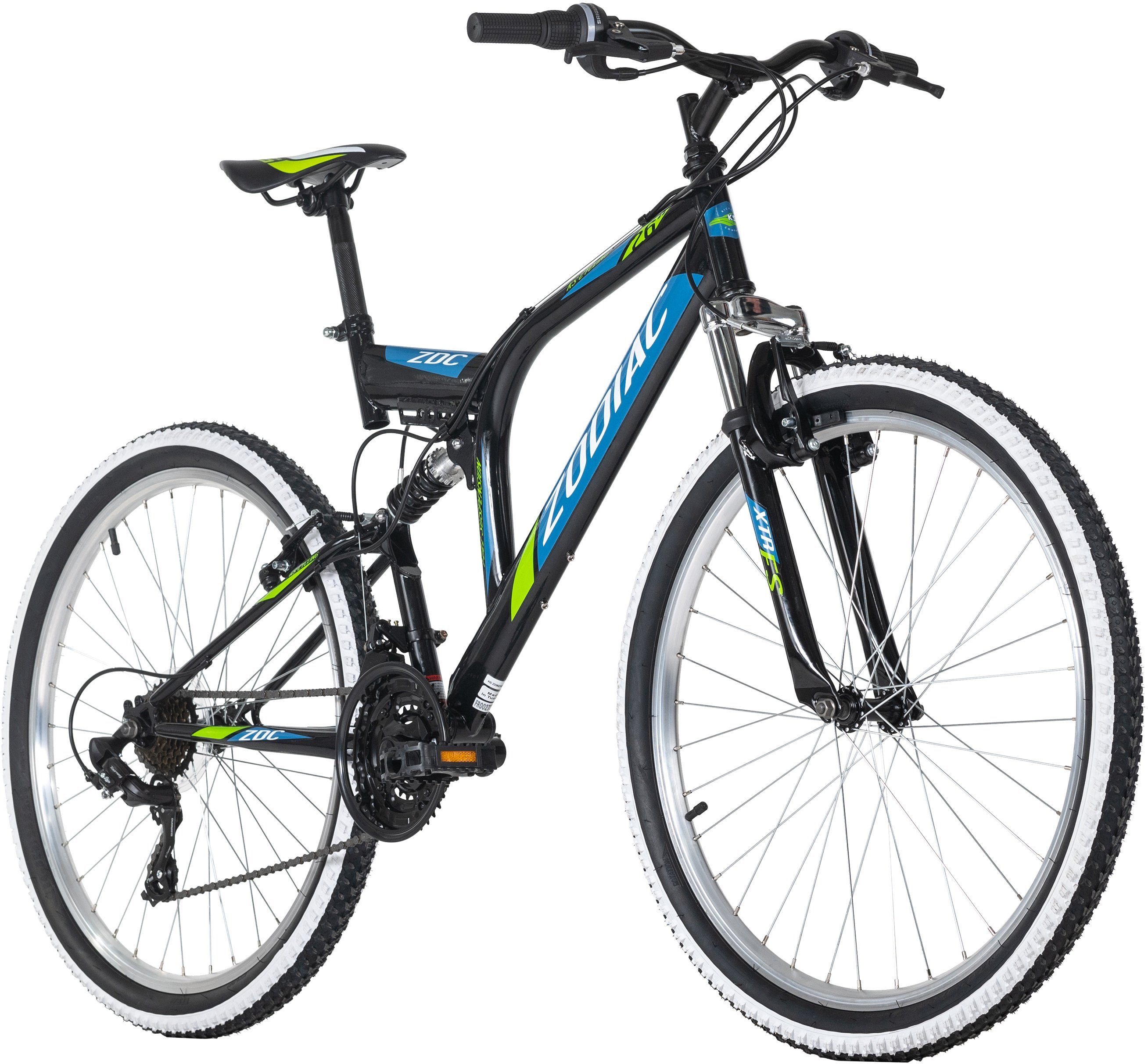 KS Cycling Mountainbike Zodiac